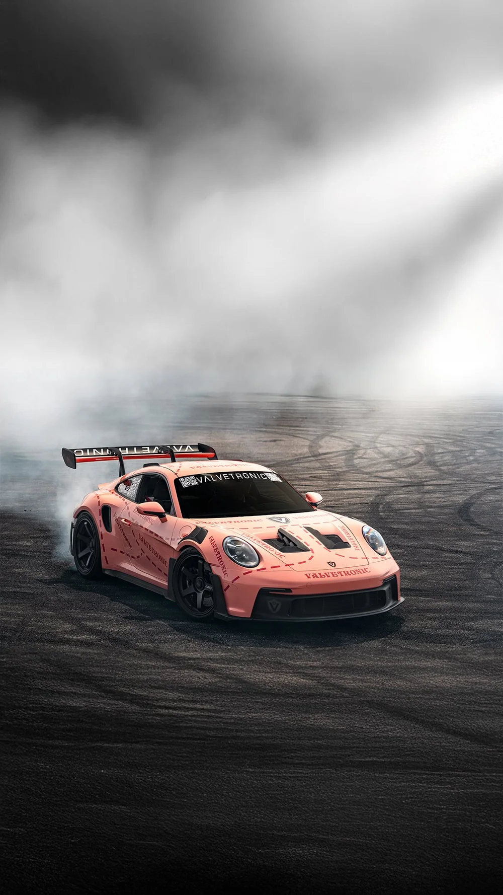 Automotive photo