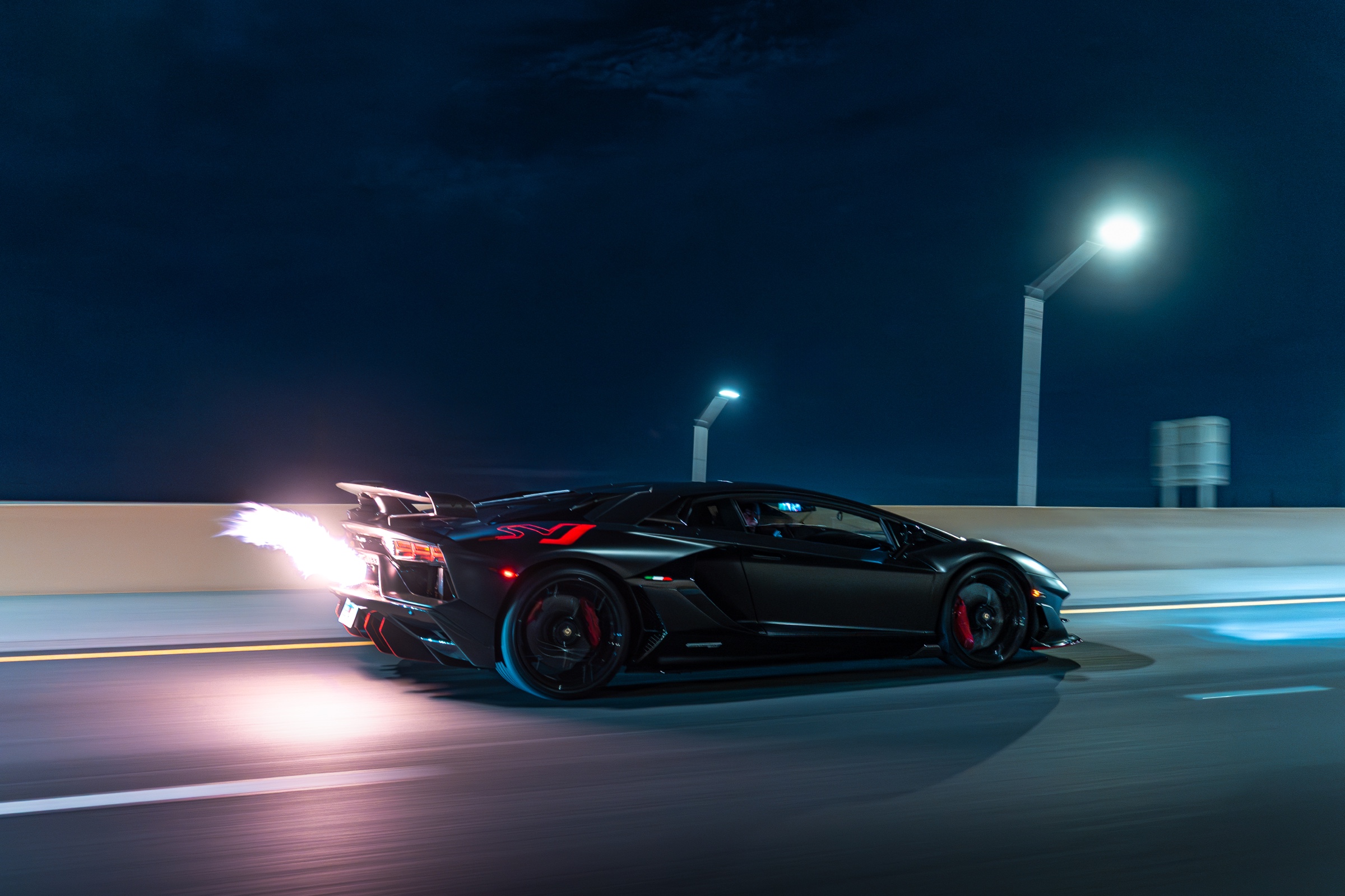 Automotive photo