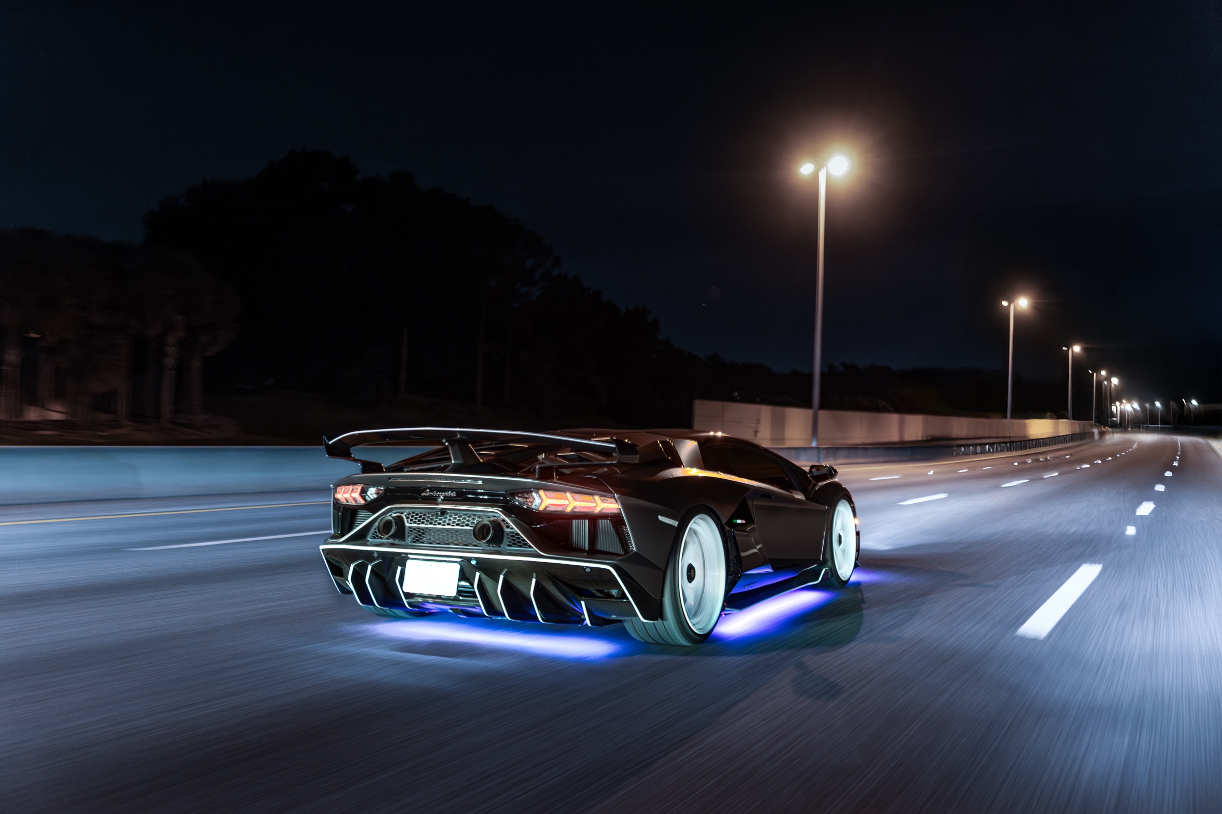 Automotive photo