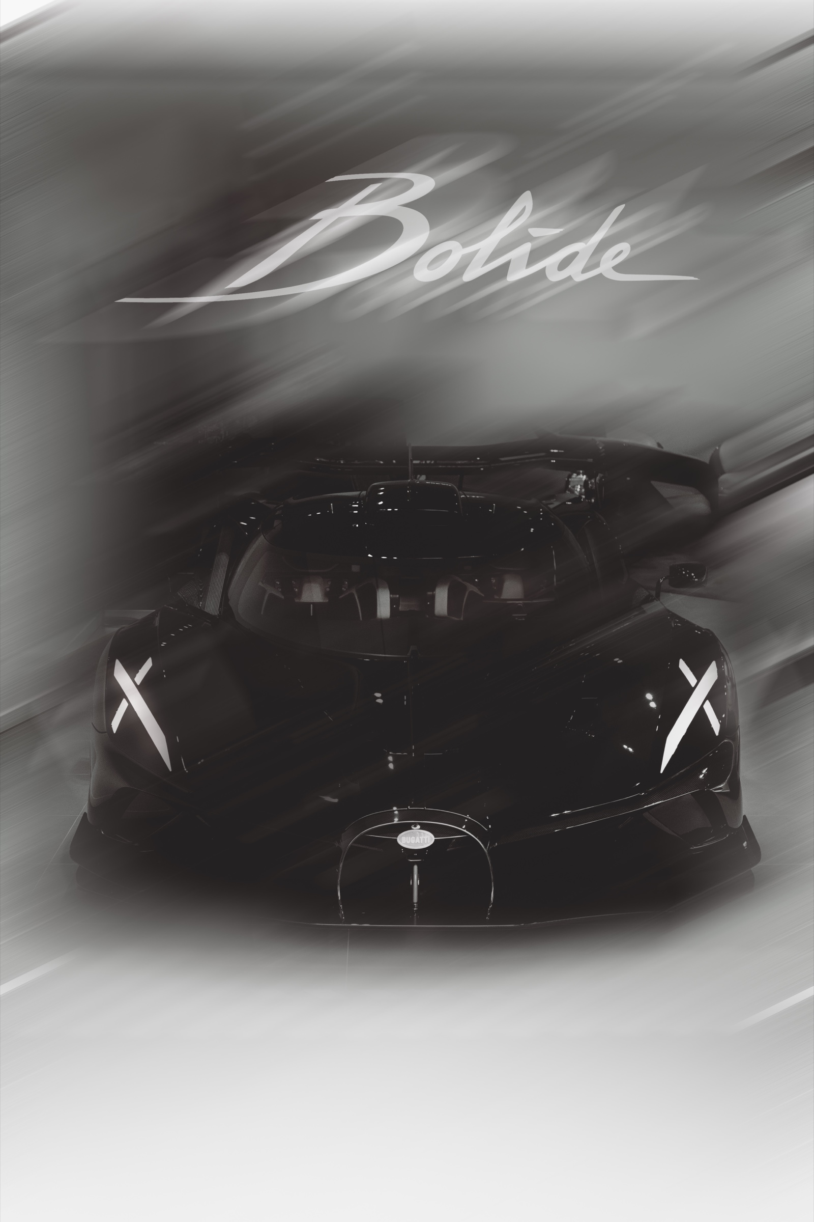 Automotive photo
