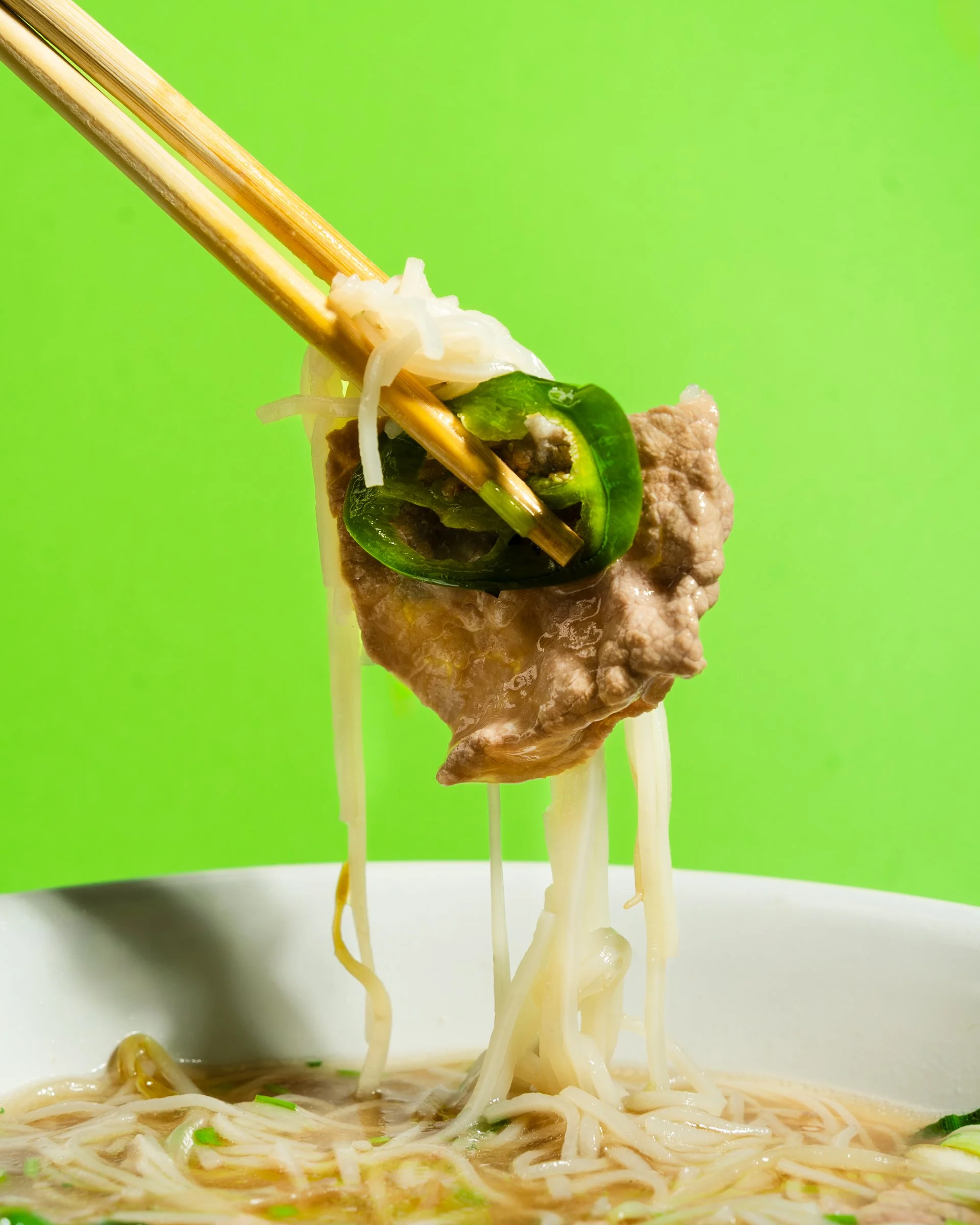 Boba Mi project photo