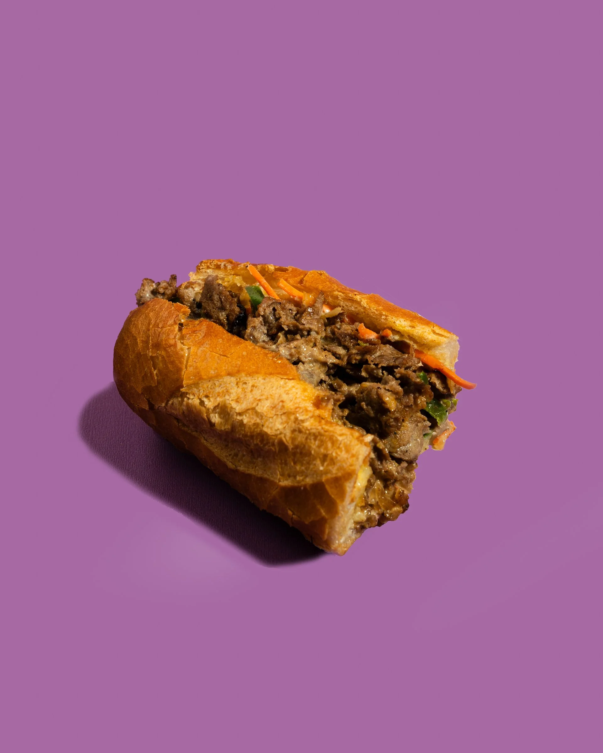 Boba Mi project photo