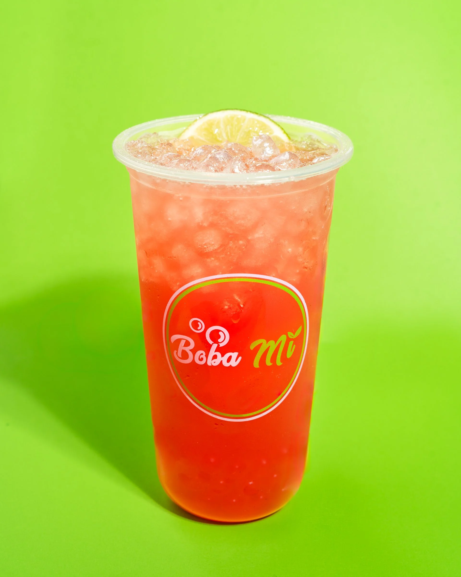 Boba Mi project photo