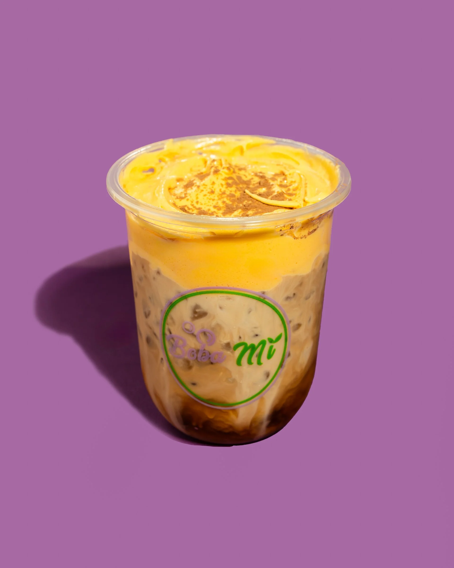 Boba Mi project photo