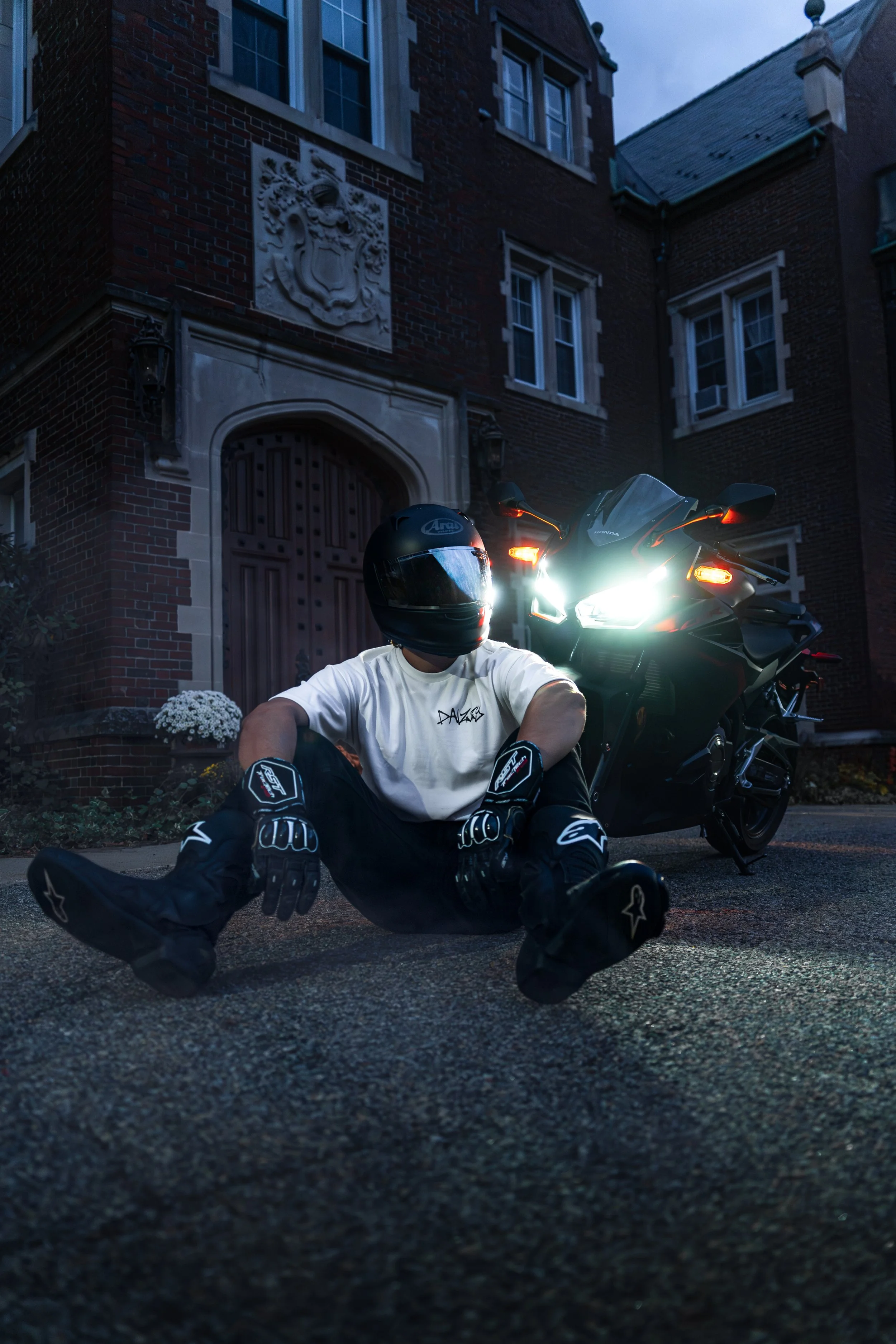 DaizzyCo project photo