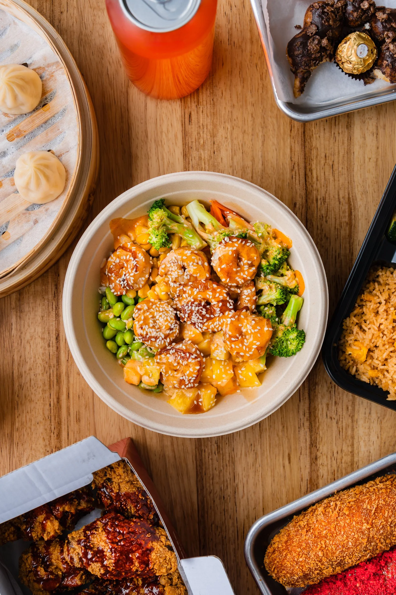 Blayku Hibachi Express project photo