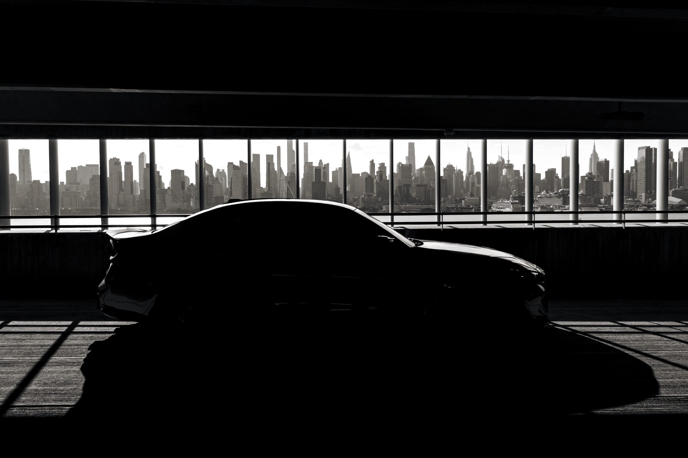 NYC x ACE photo