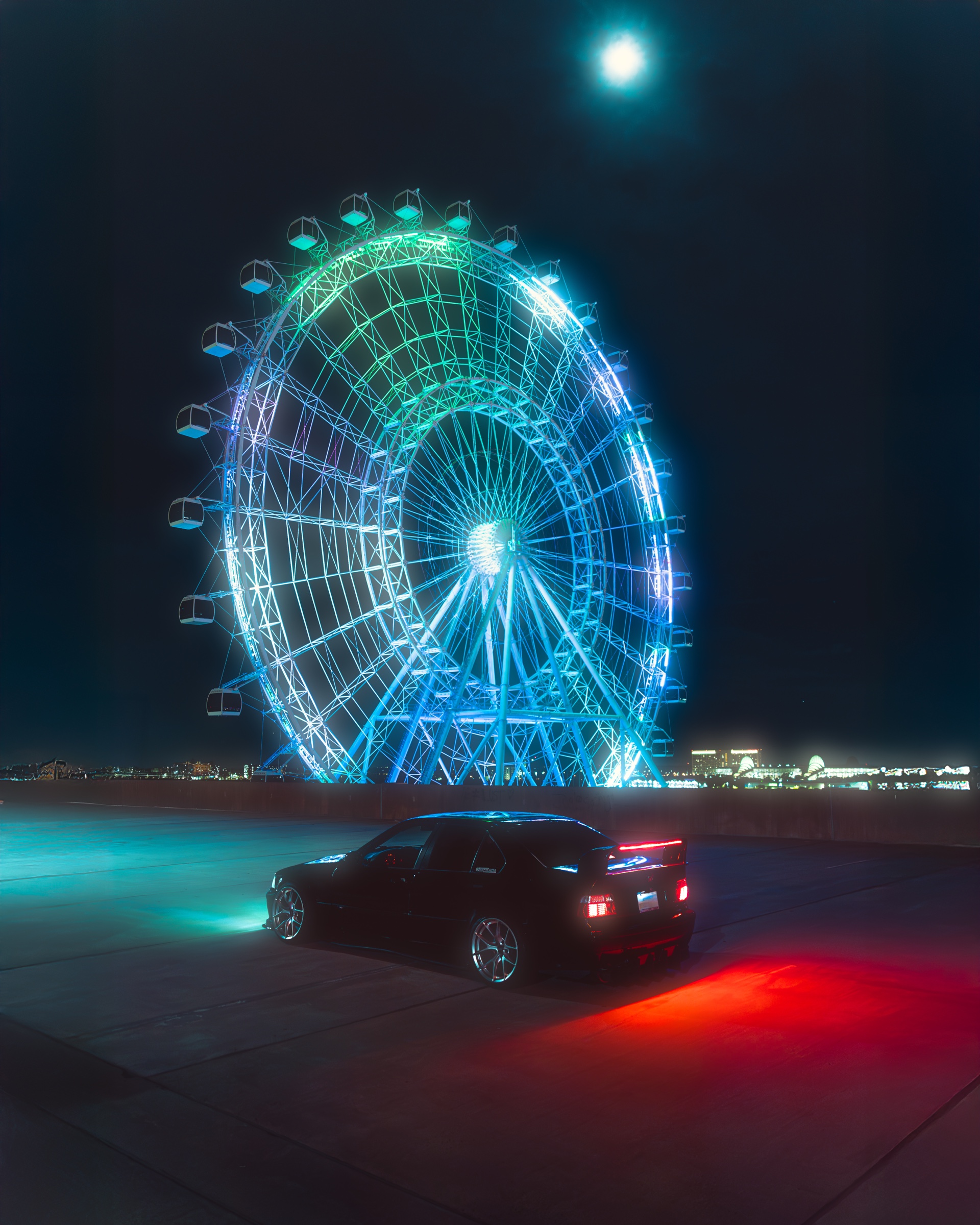 Orlando Fall '25 photo
