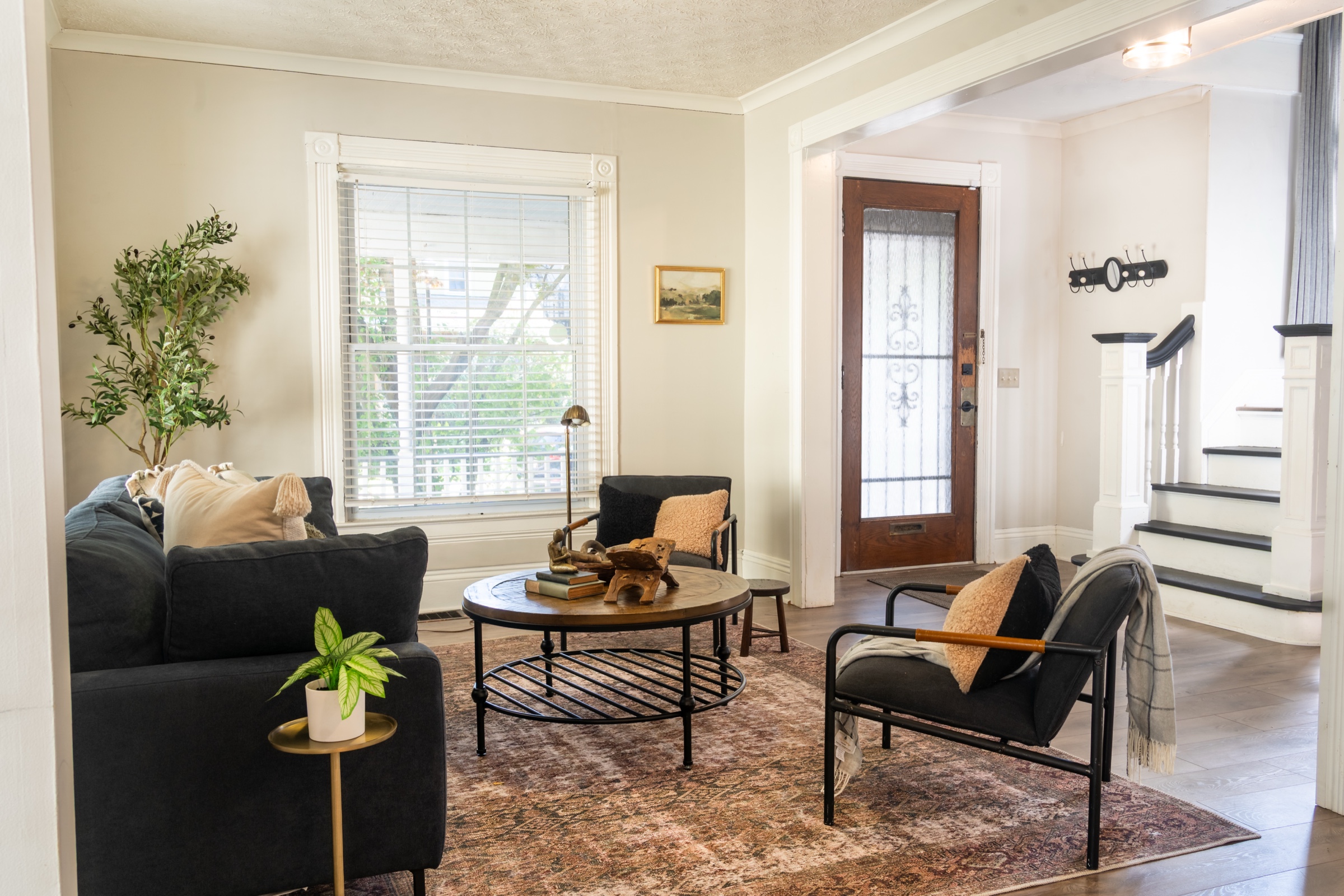 Real estate property photo
