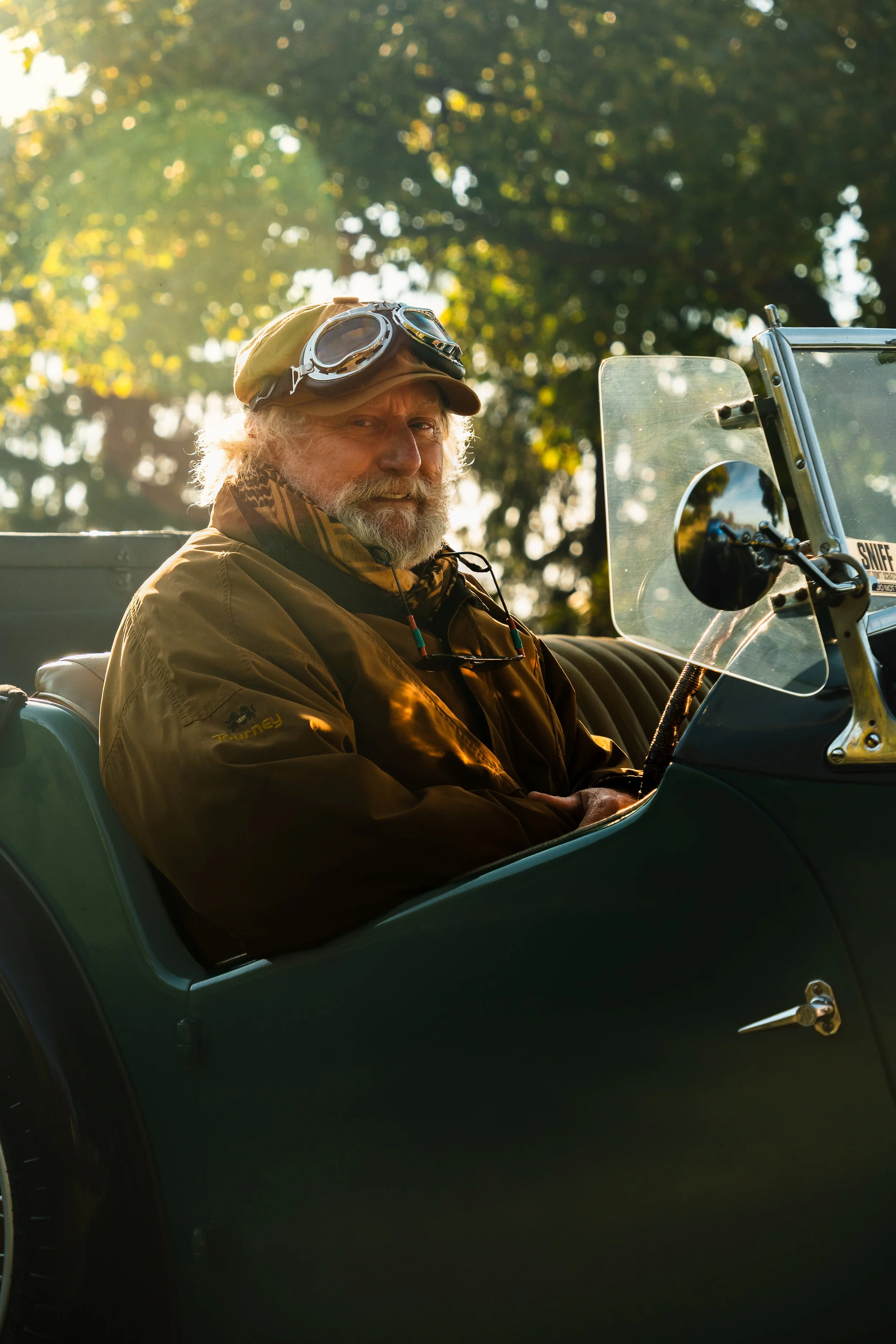 Leculture production still