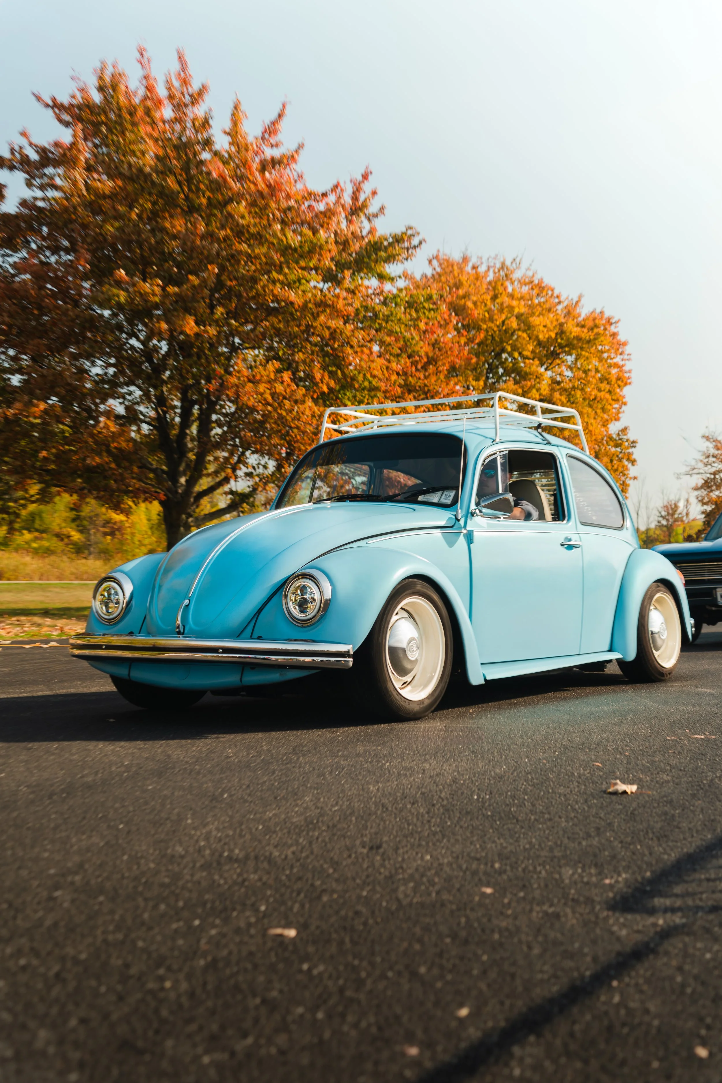 Fall Motor Show ’25 project photo