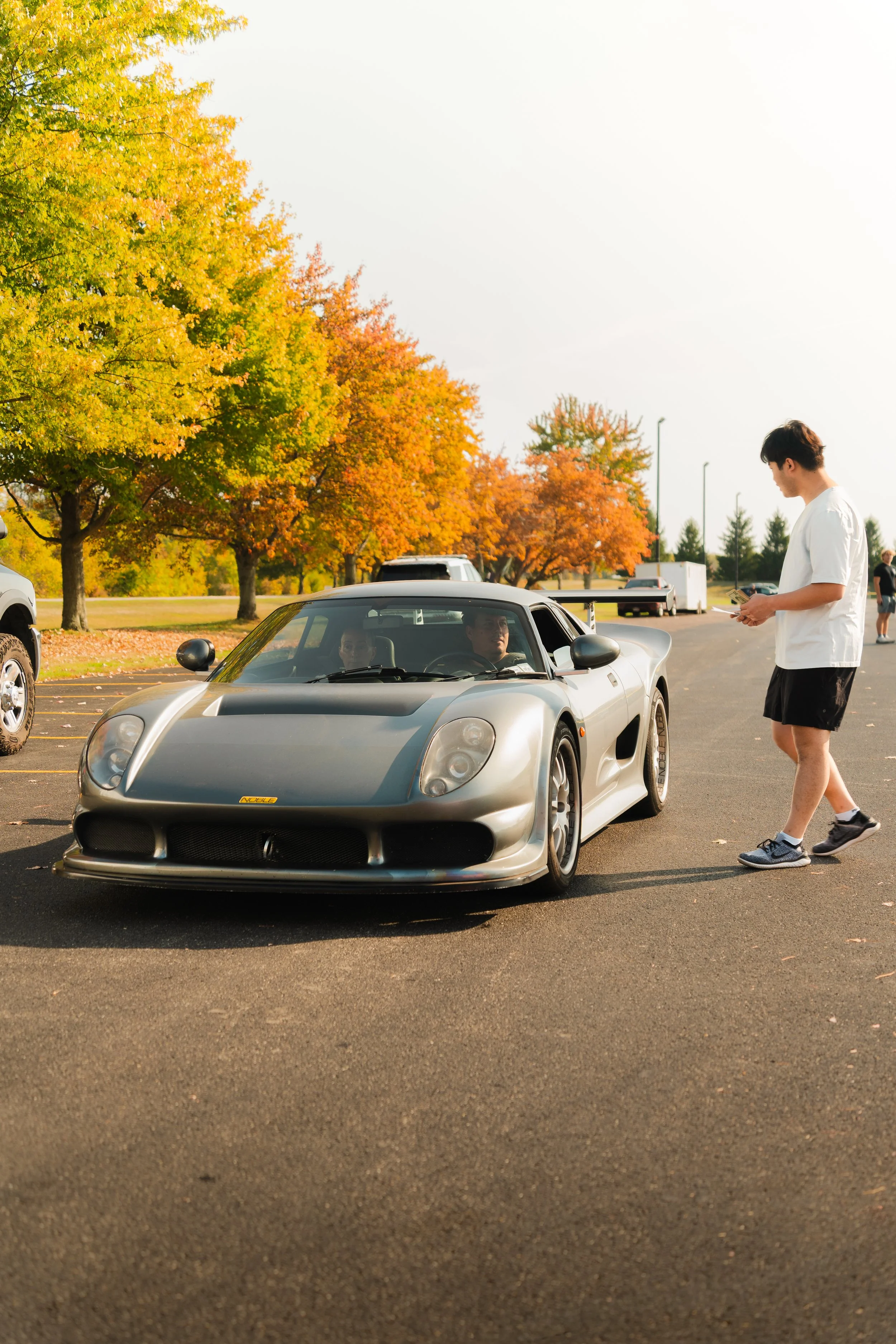 Fall Motor Show ’25 project photo