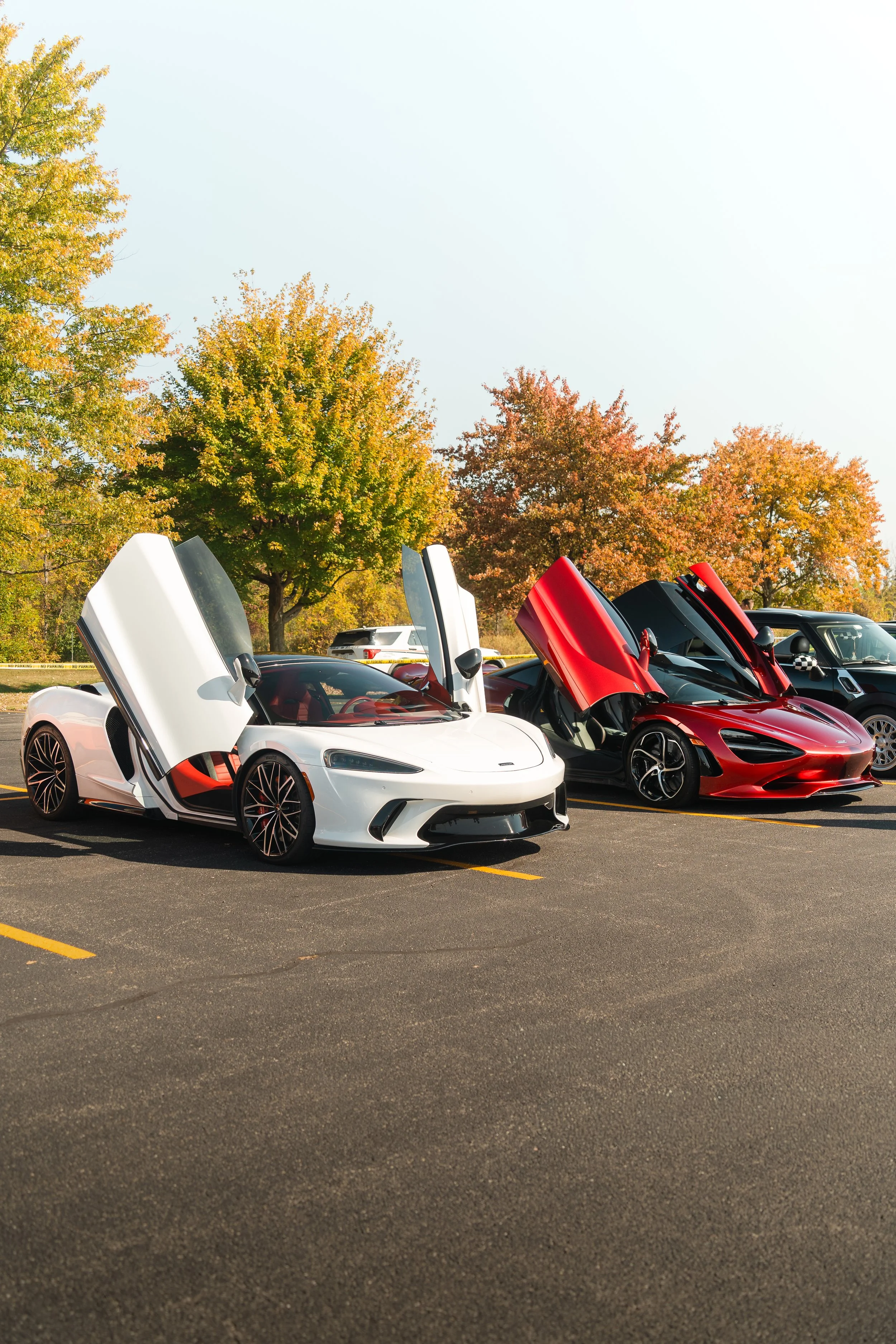 Fall Motor Show ’25 project photo