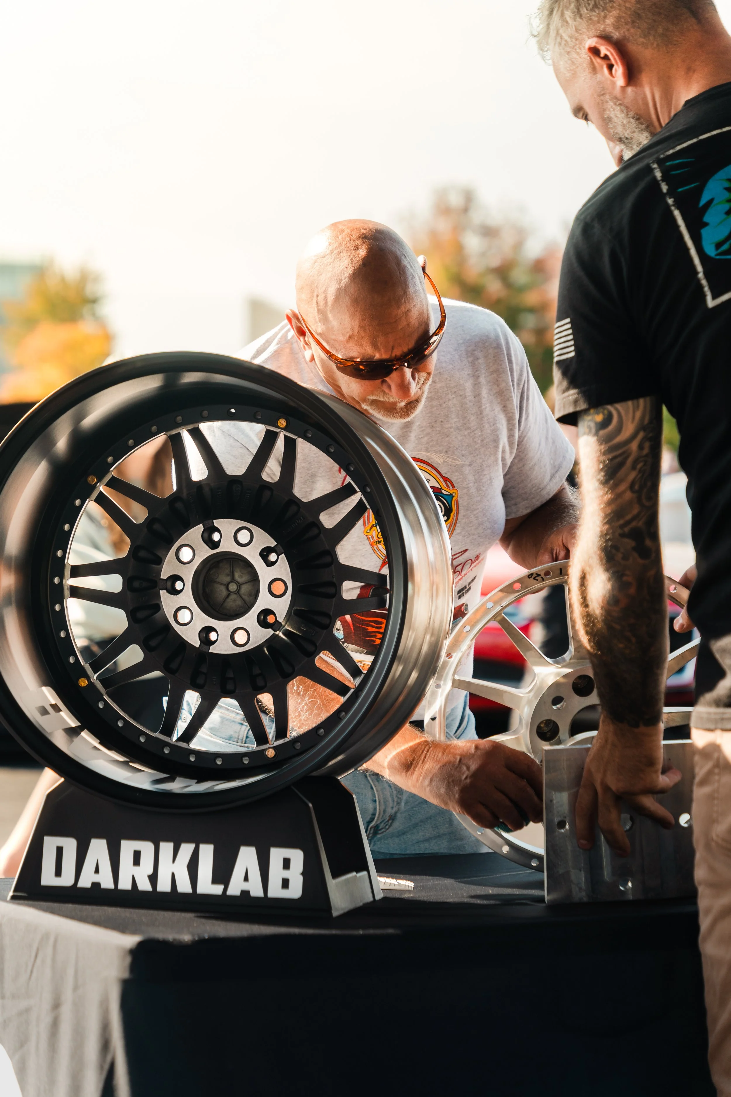 Fall Motor Show ’25 project photo