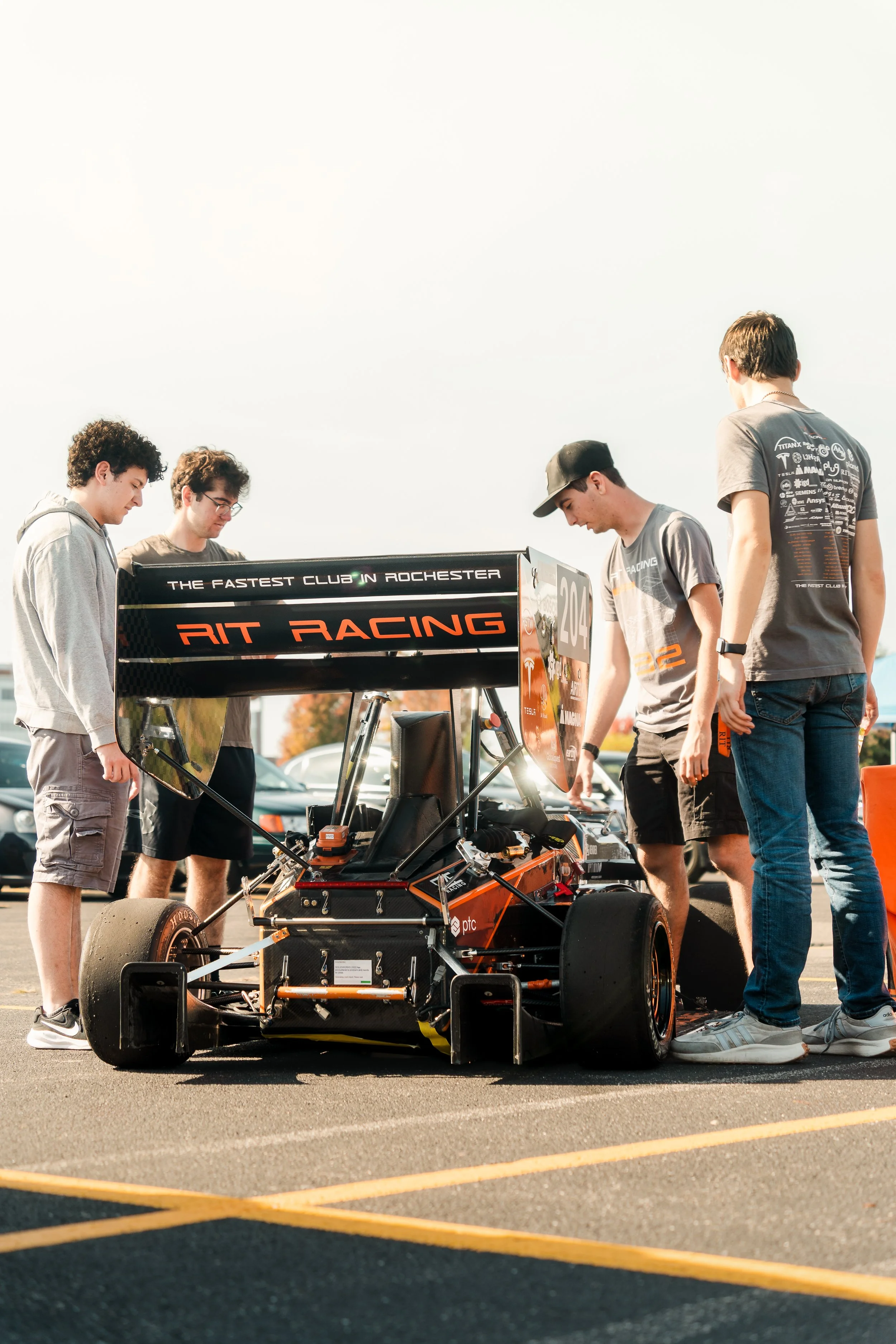Fall Motor Show ’25 project photo
