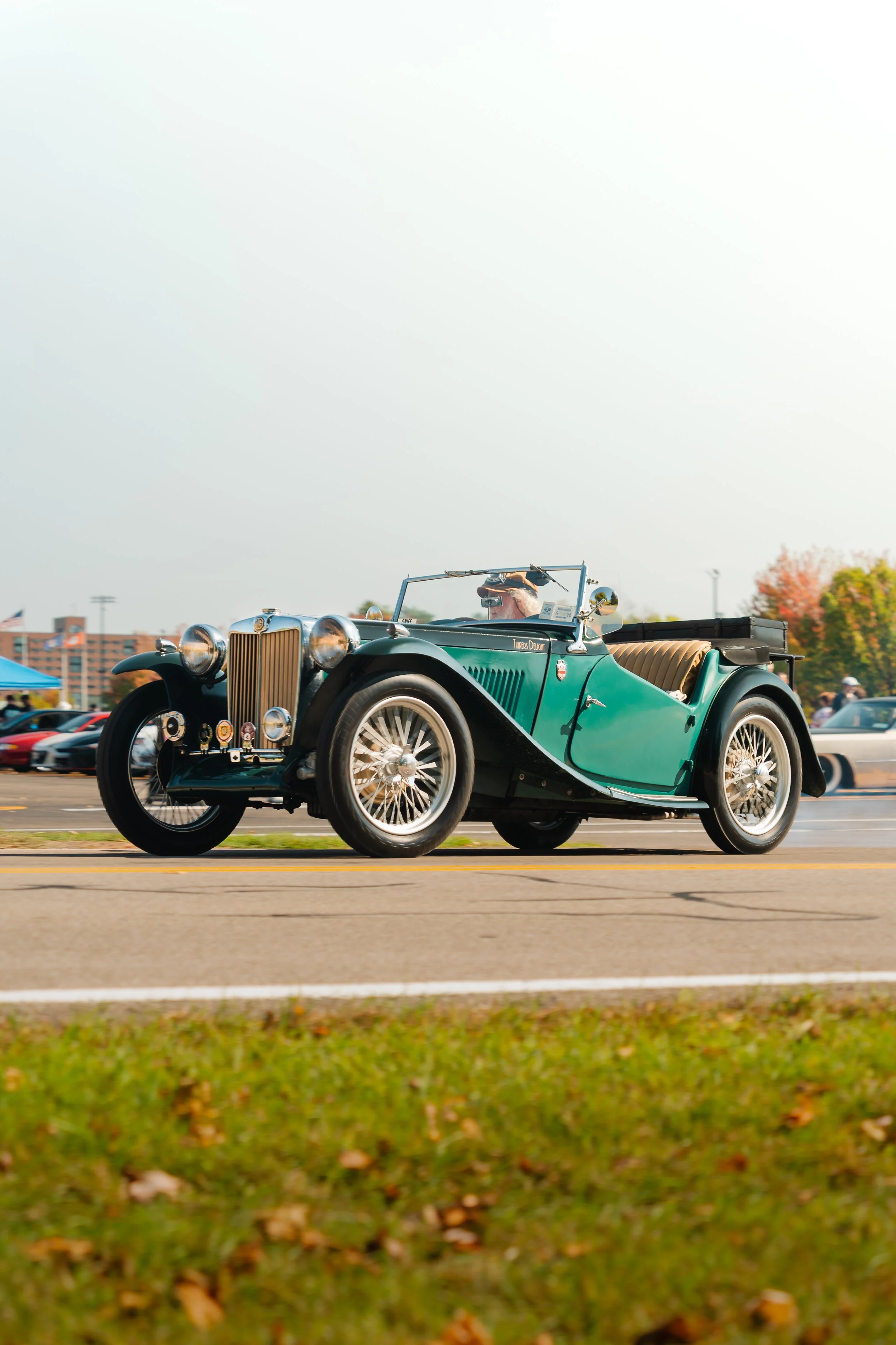 Fall Motor Show ’25 project photo