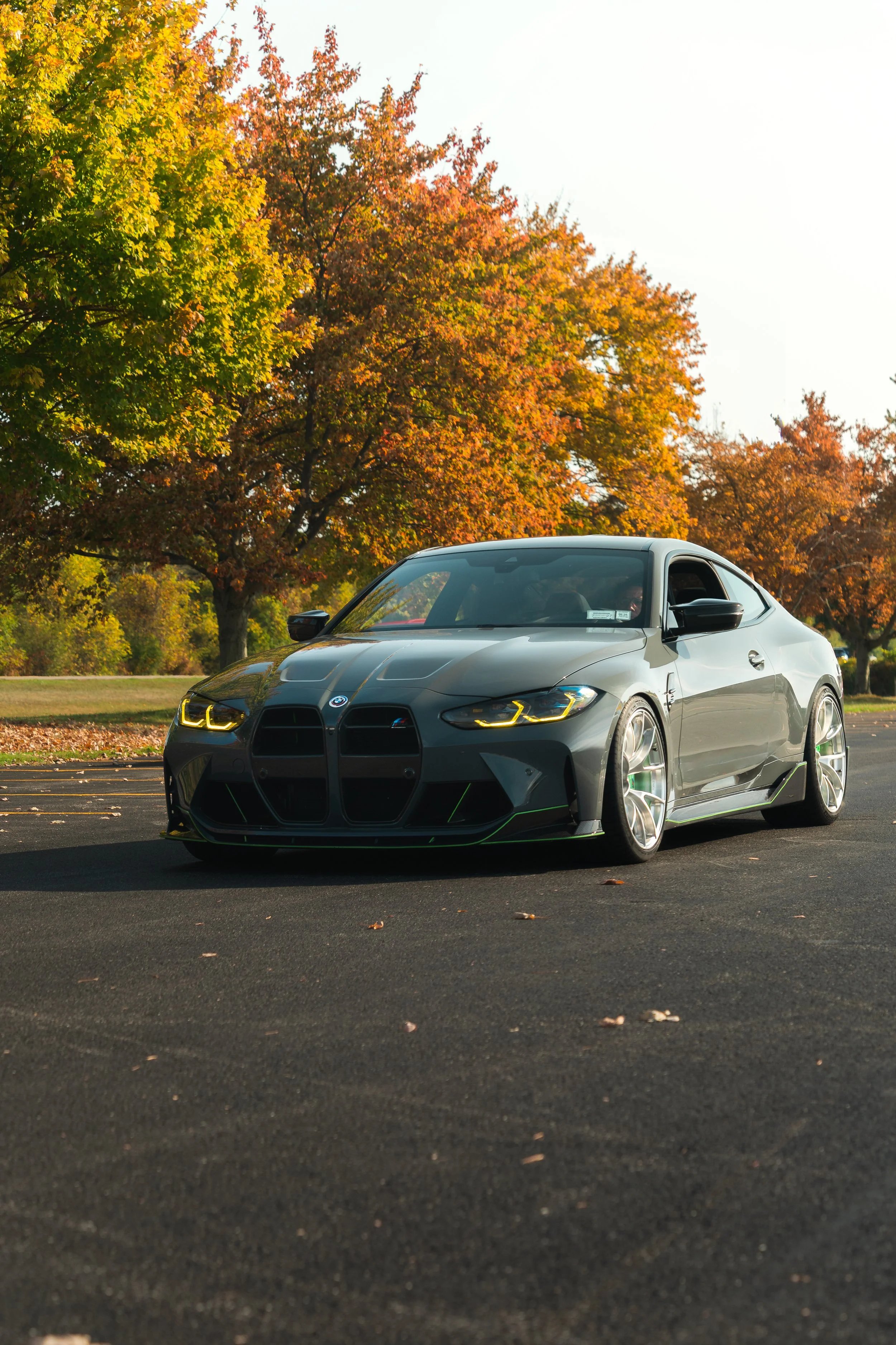 Fall Motor Show ’25 project photo
