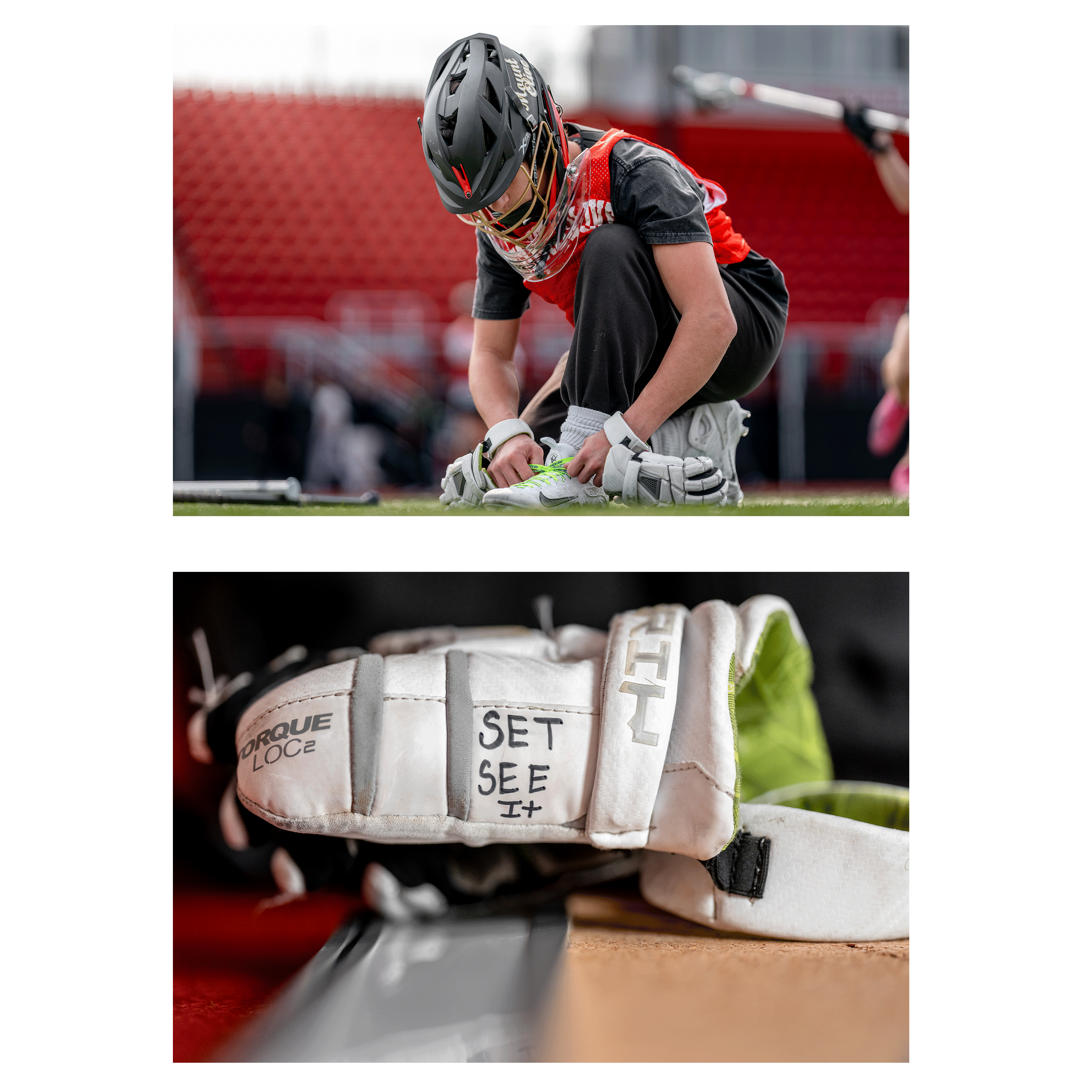 Sports photo