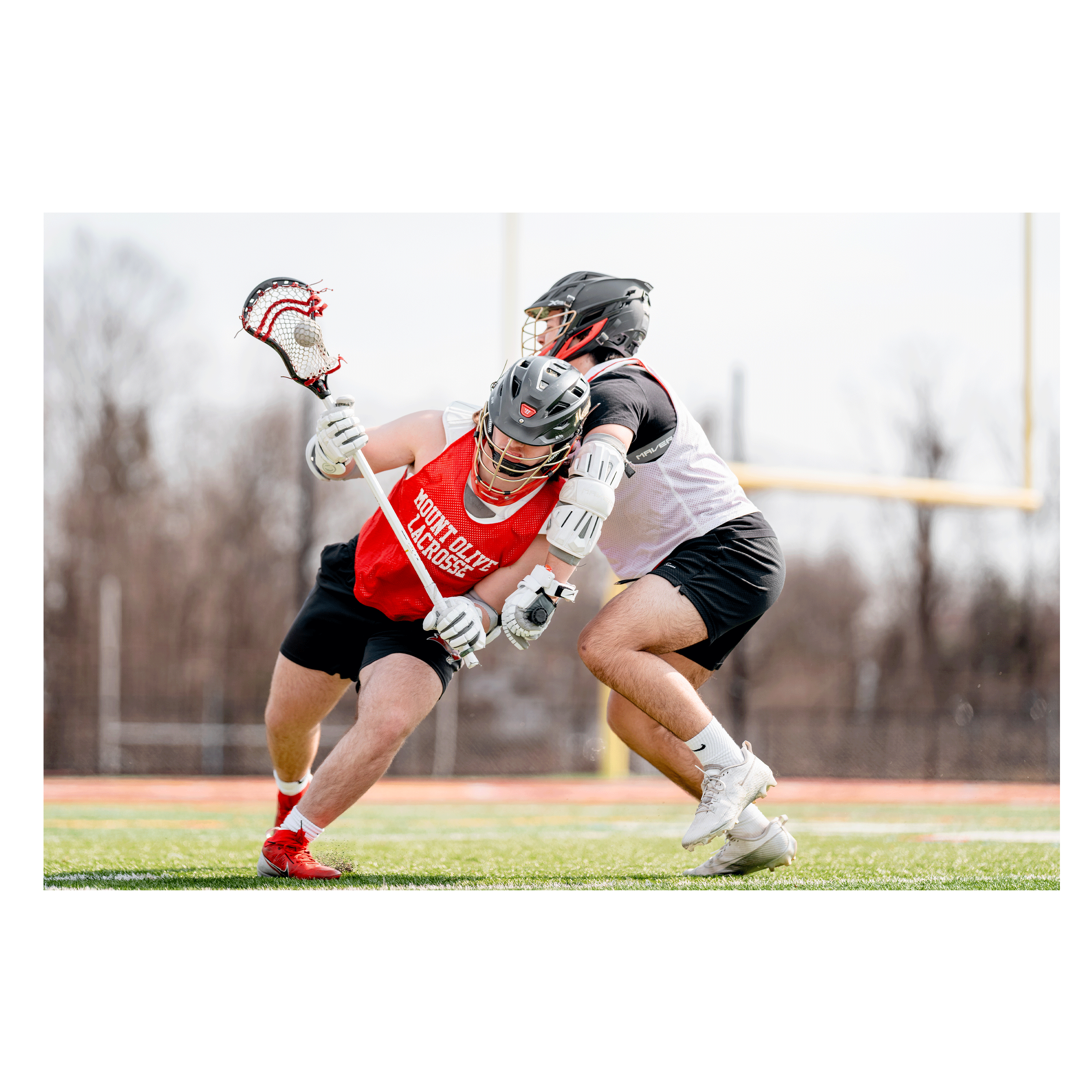 Sports photo