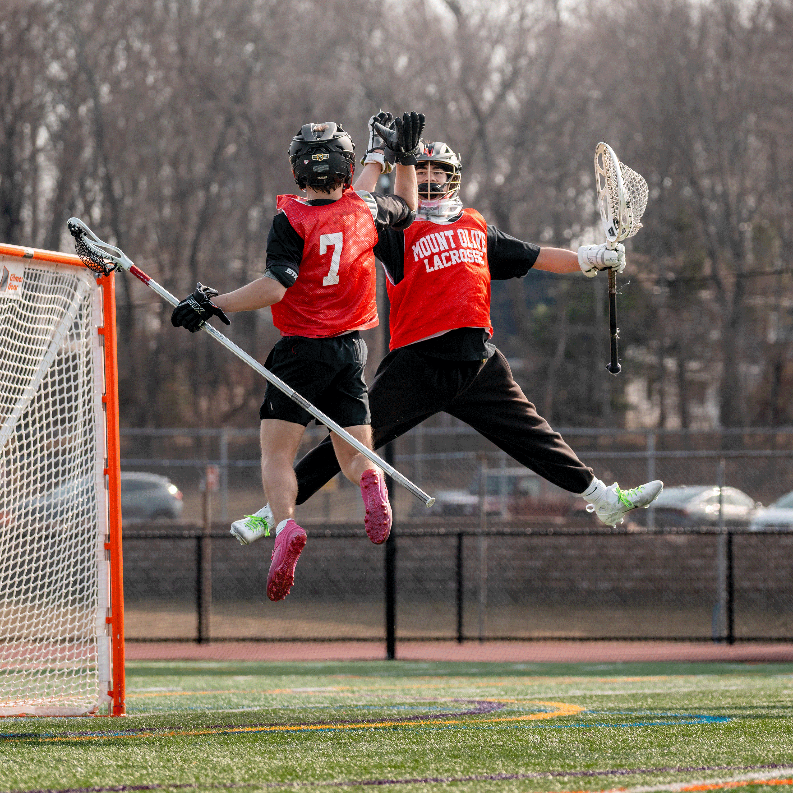 Sports photo
