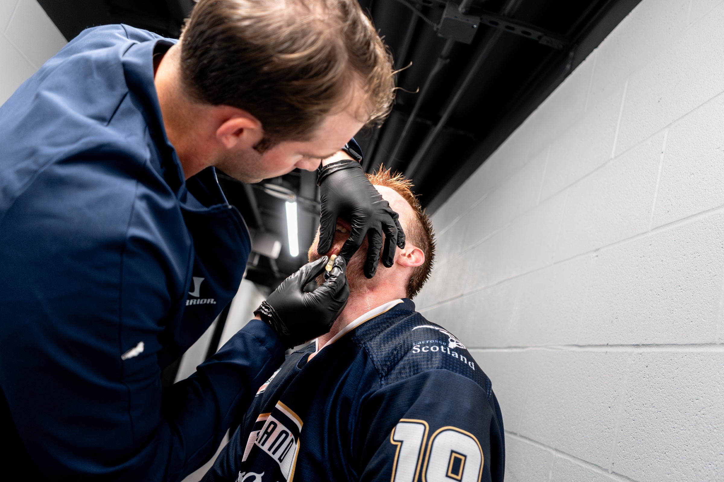 Sports photo