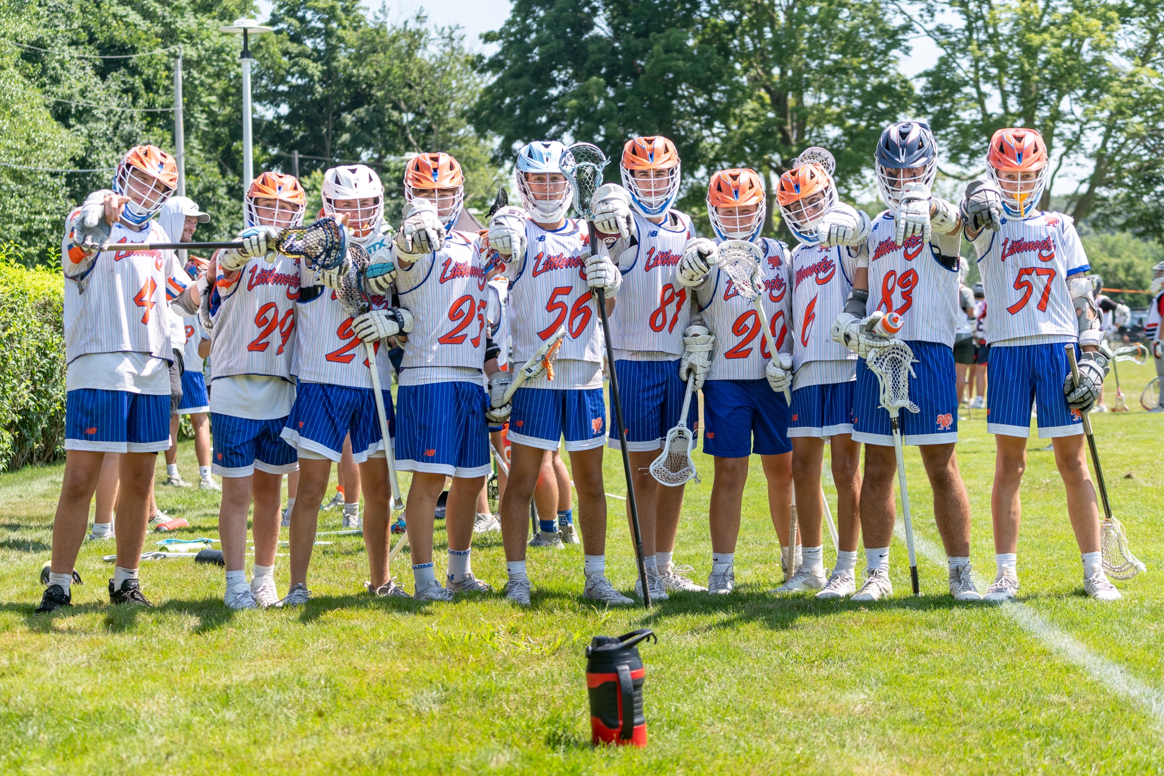 Sports photo