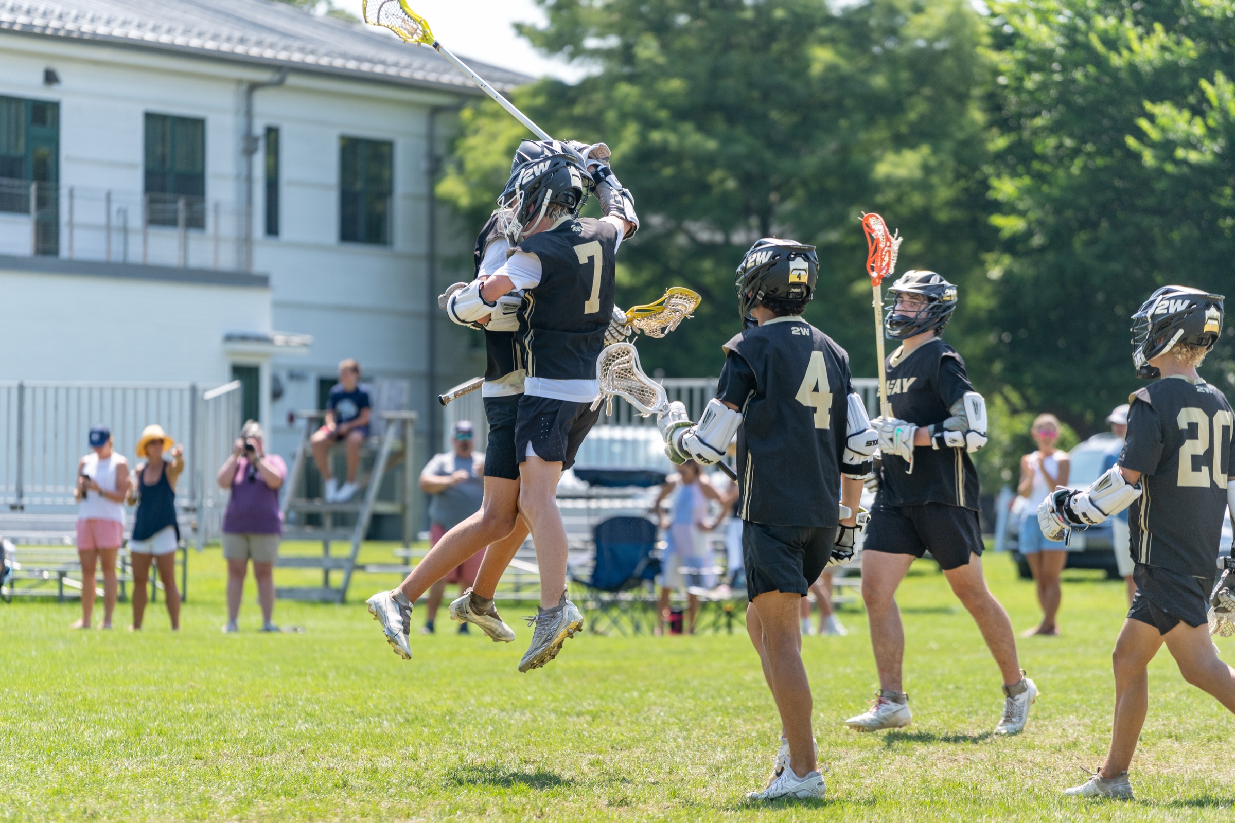Sports photo
