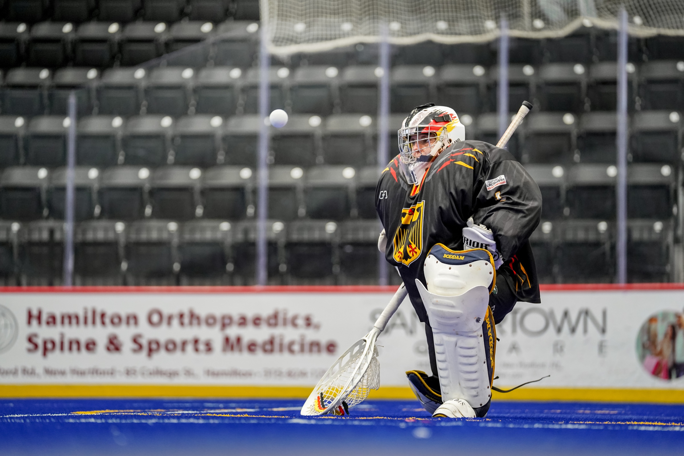 Sports photo