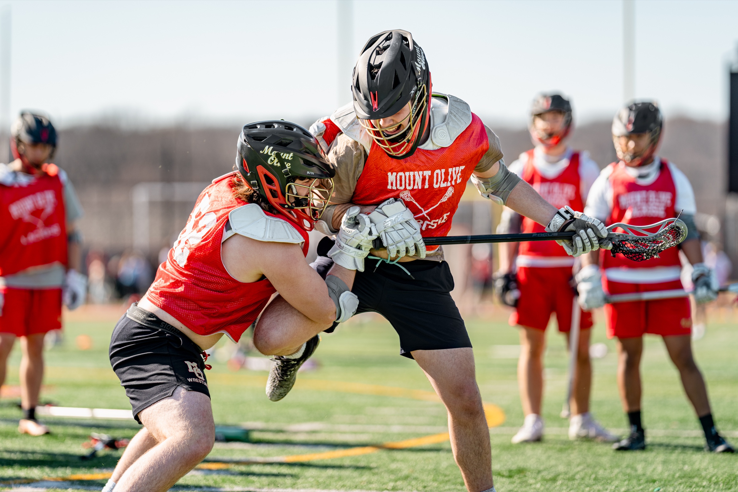 Sports photo
