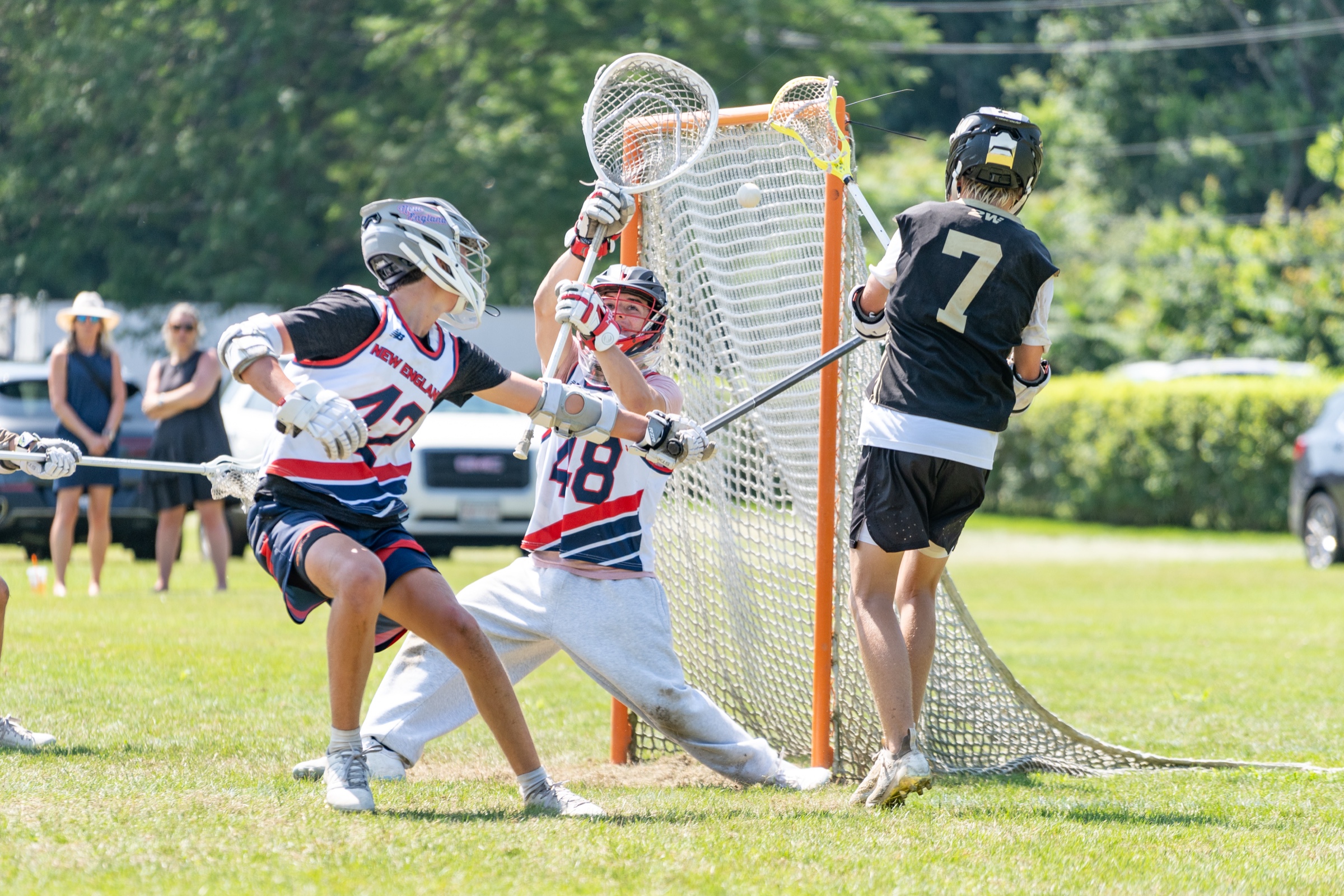Sports photo