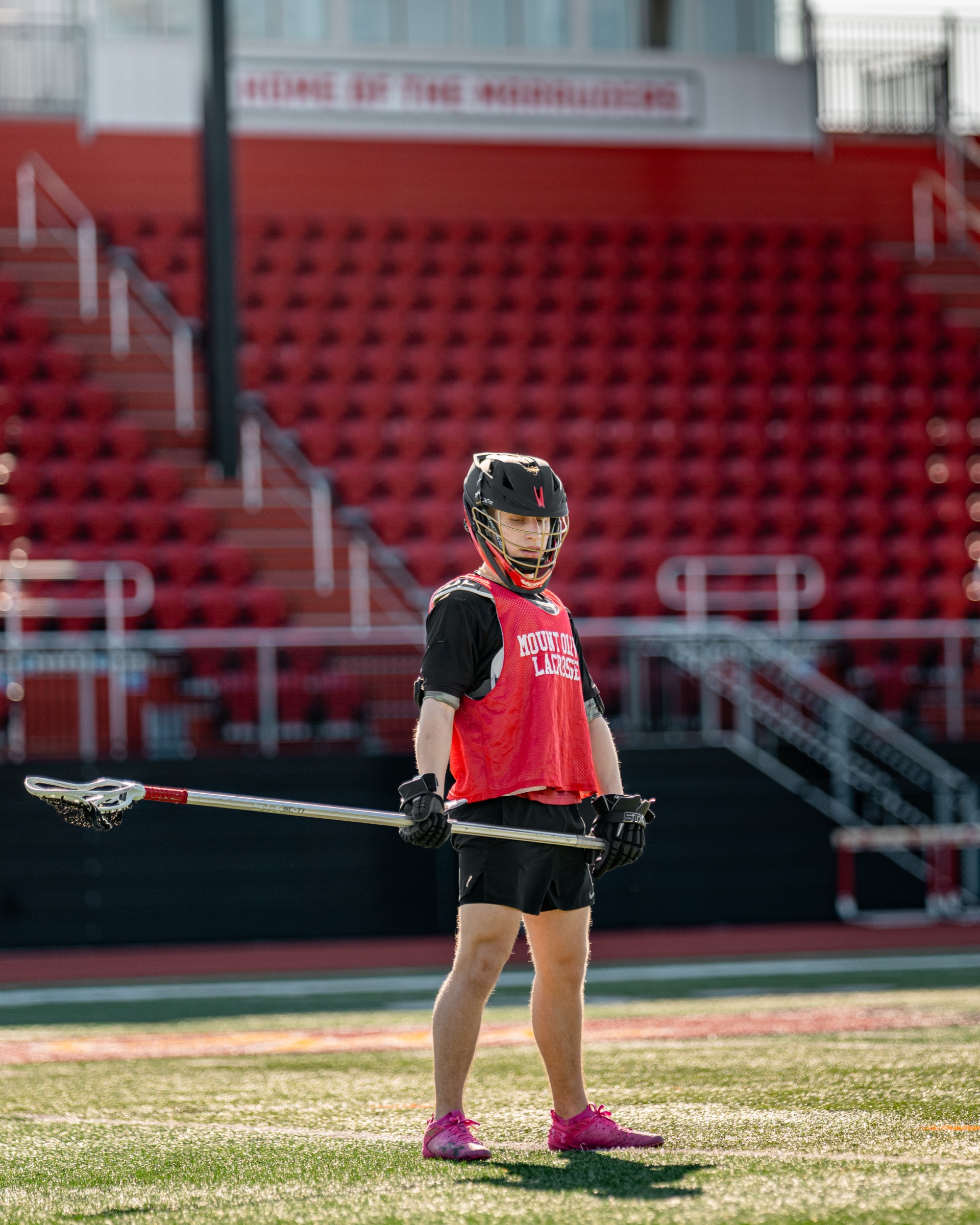 Sports photo