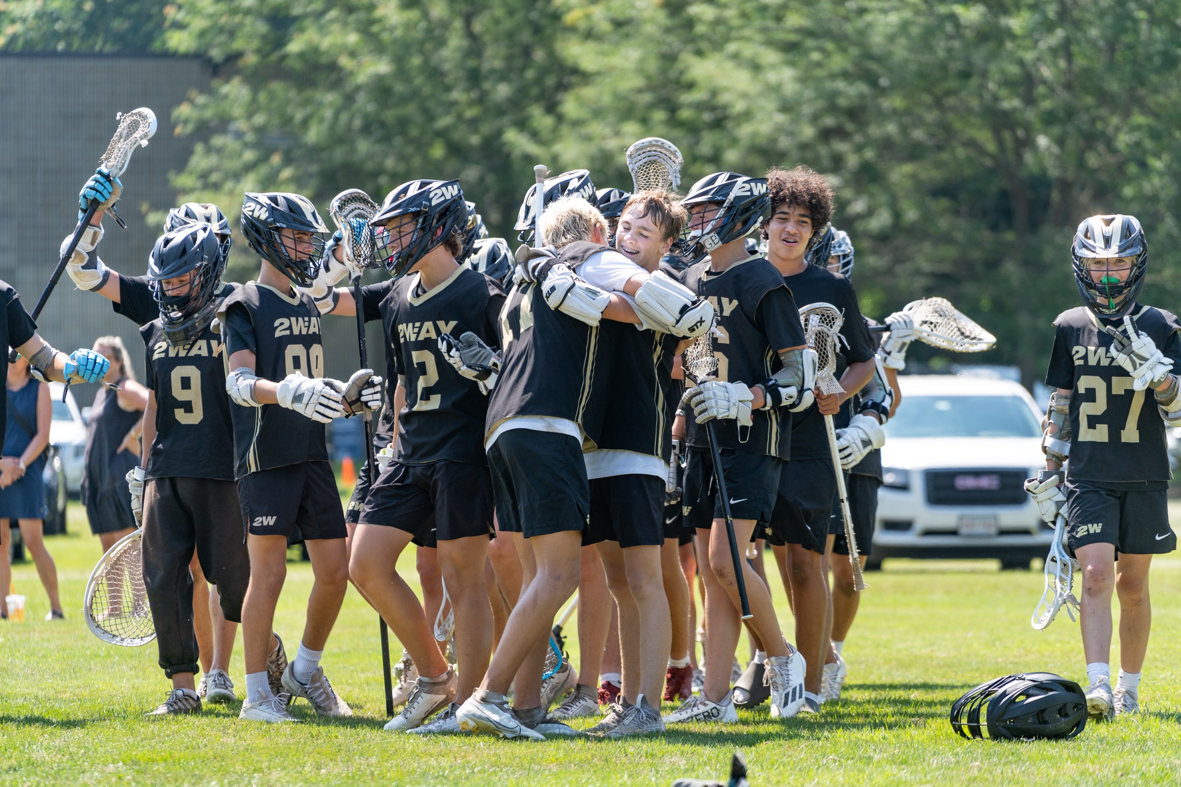 Sports photo