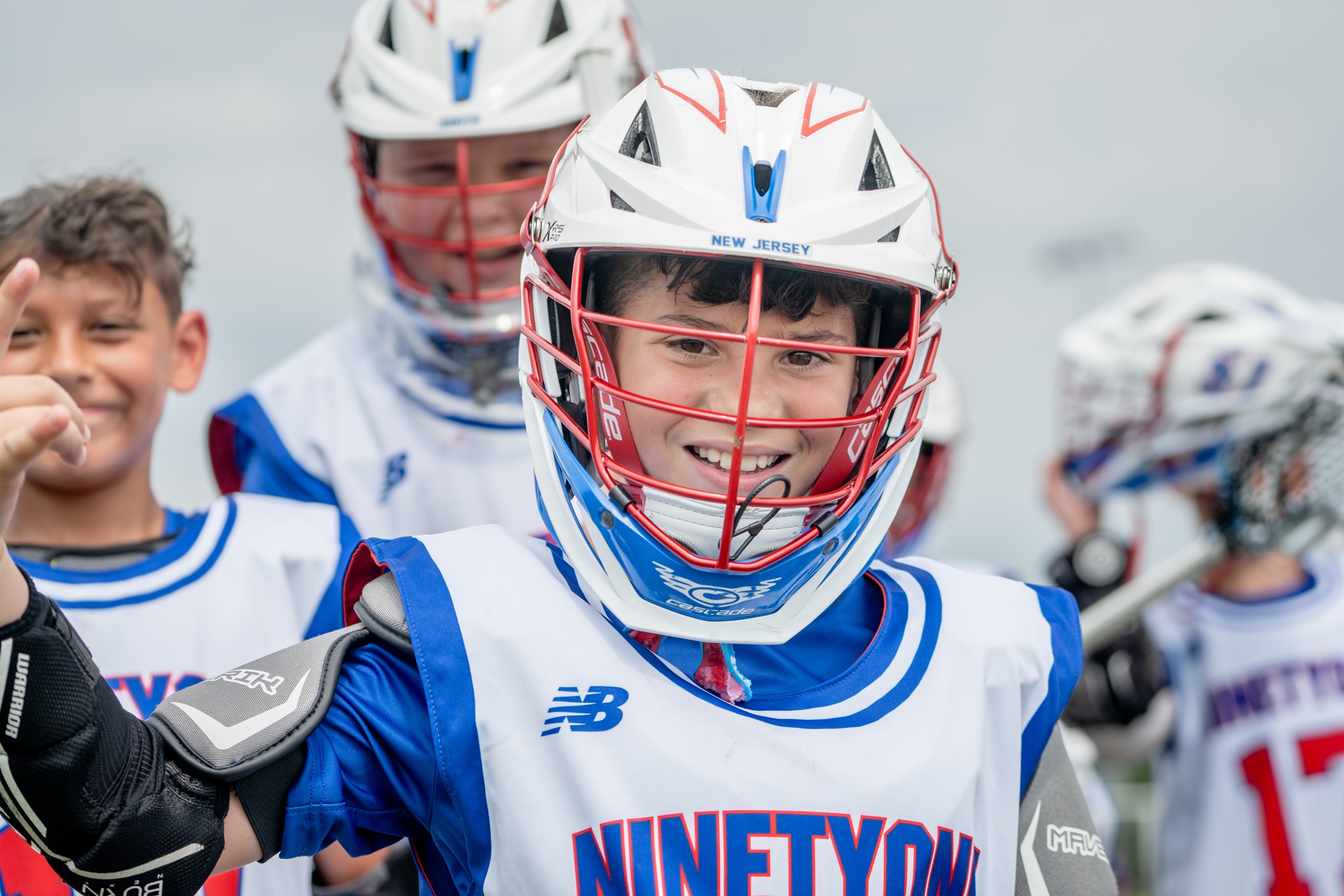 Sports photo