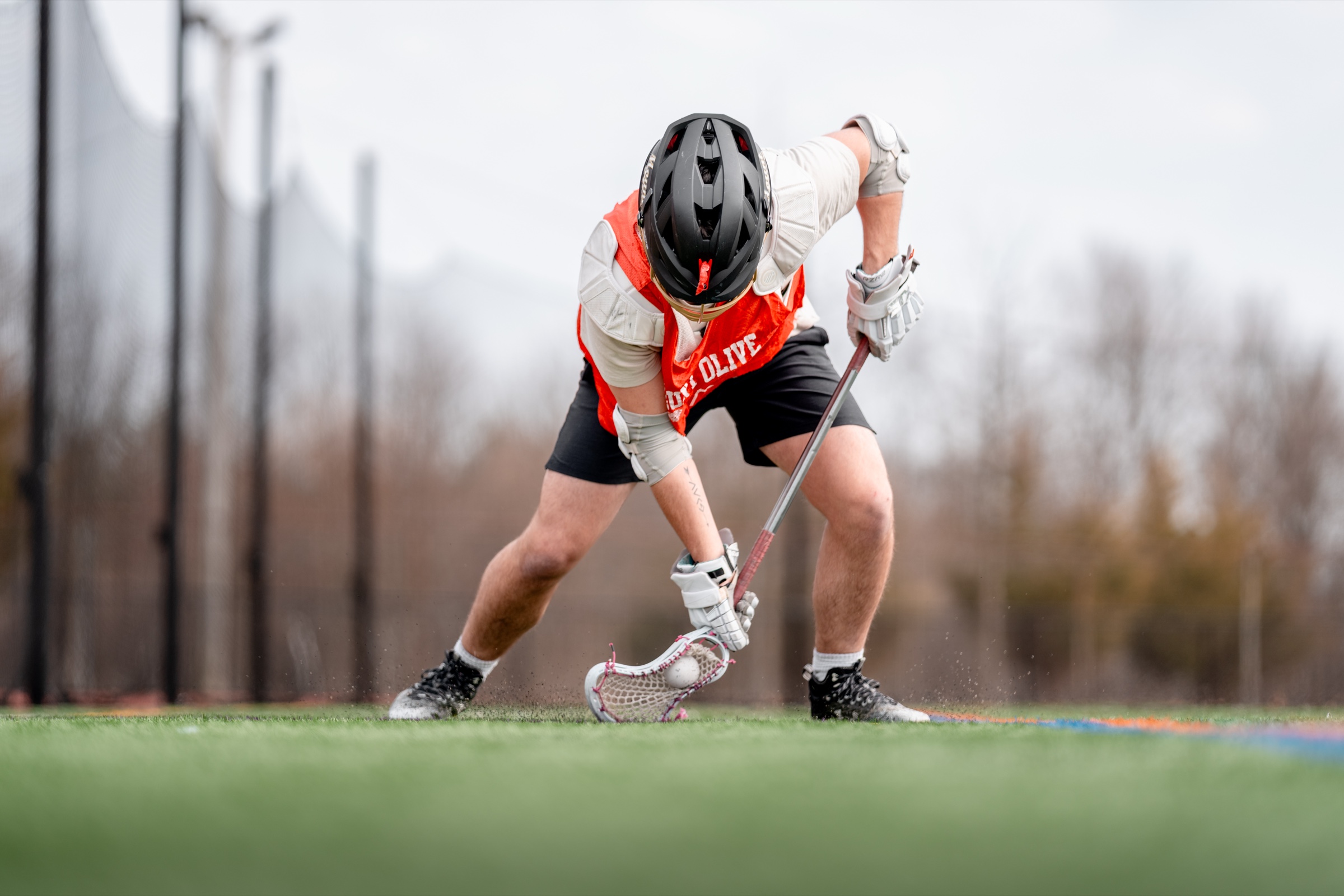Sports photo