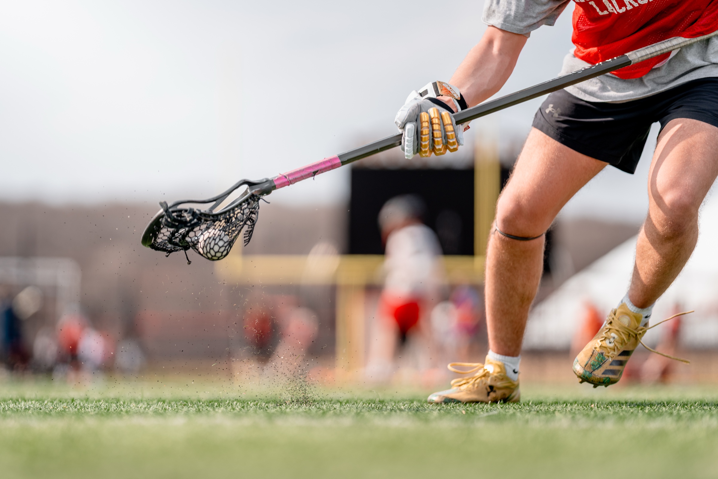 Sports photo