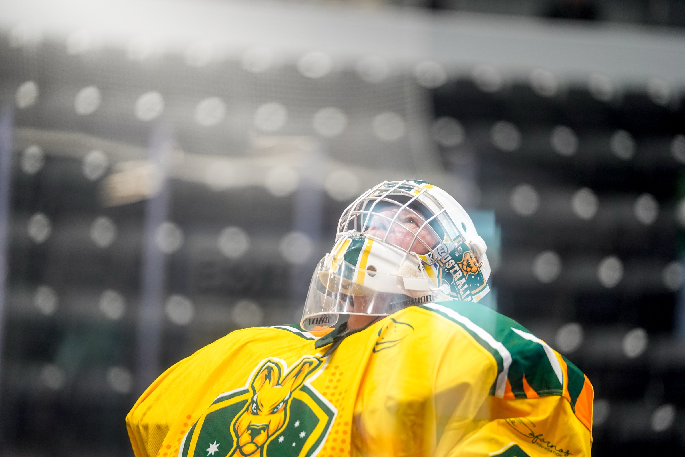 Sports photo