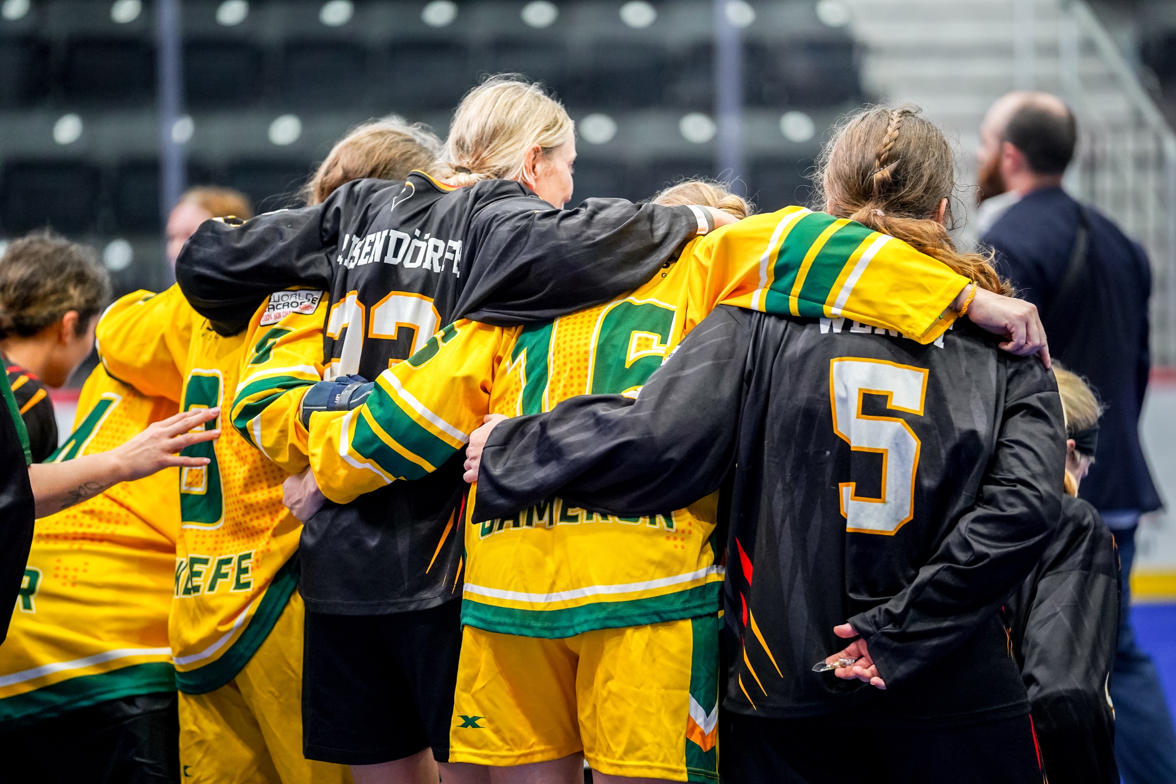 Sports photo