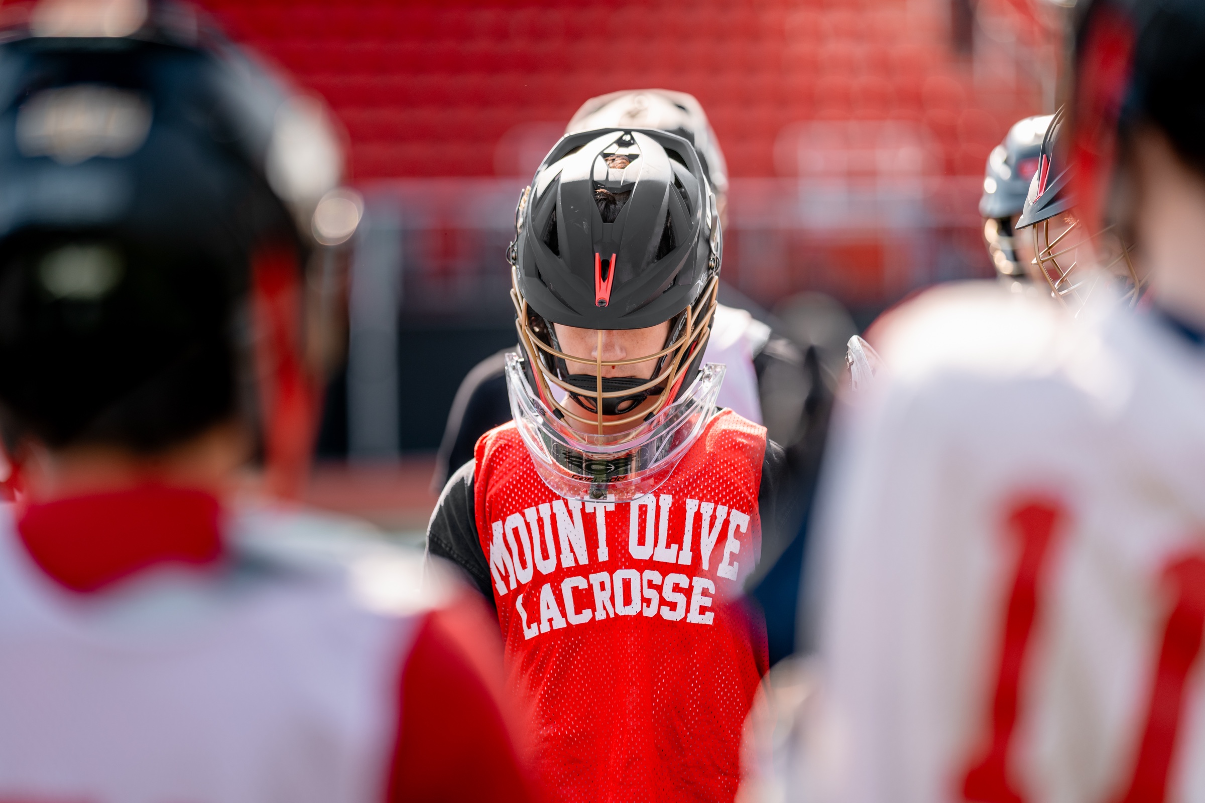 Sports photo