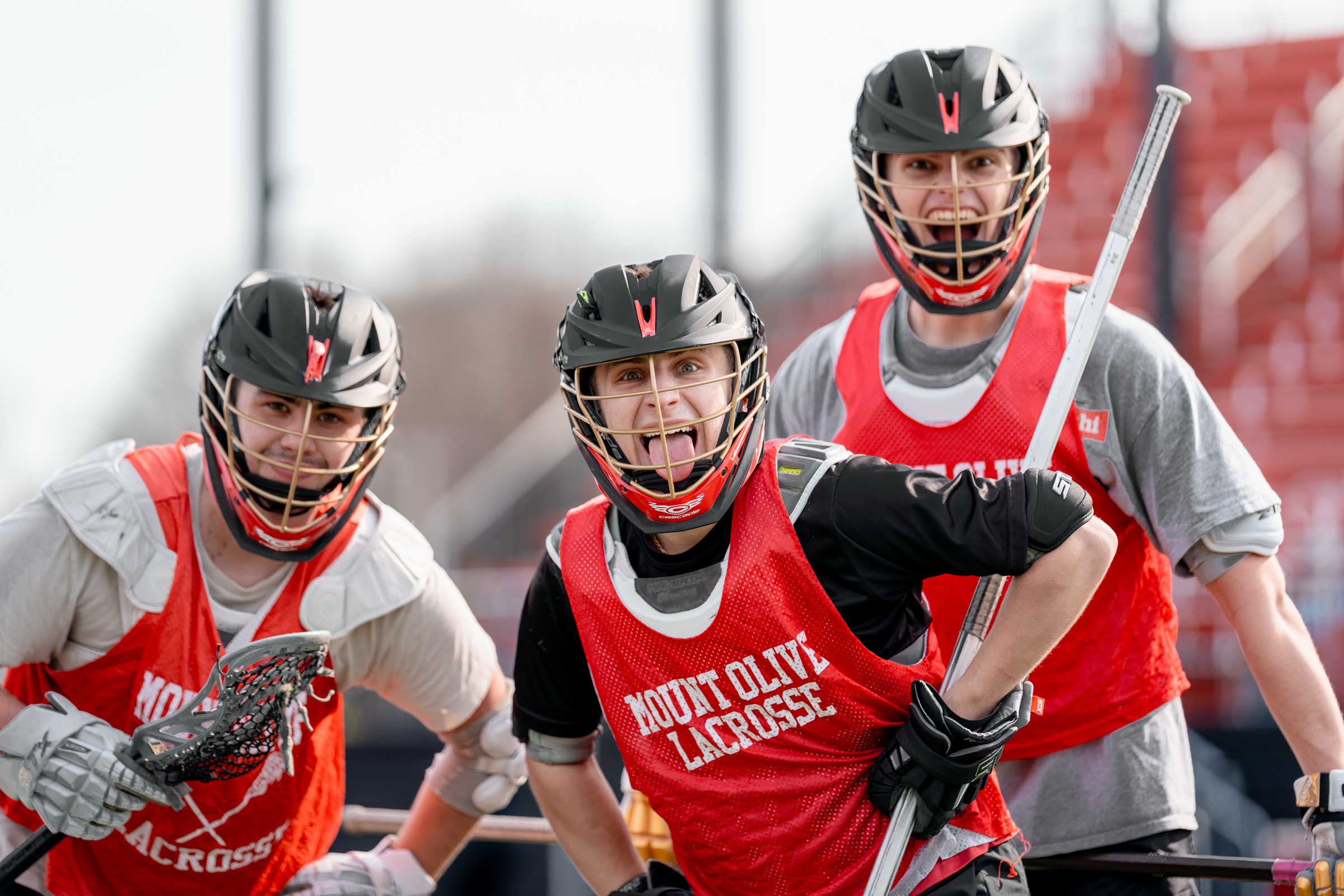 Sports photo