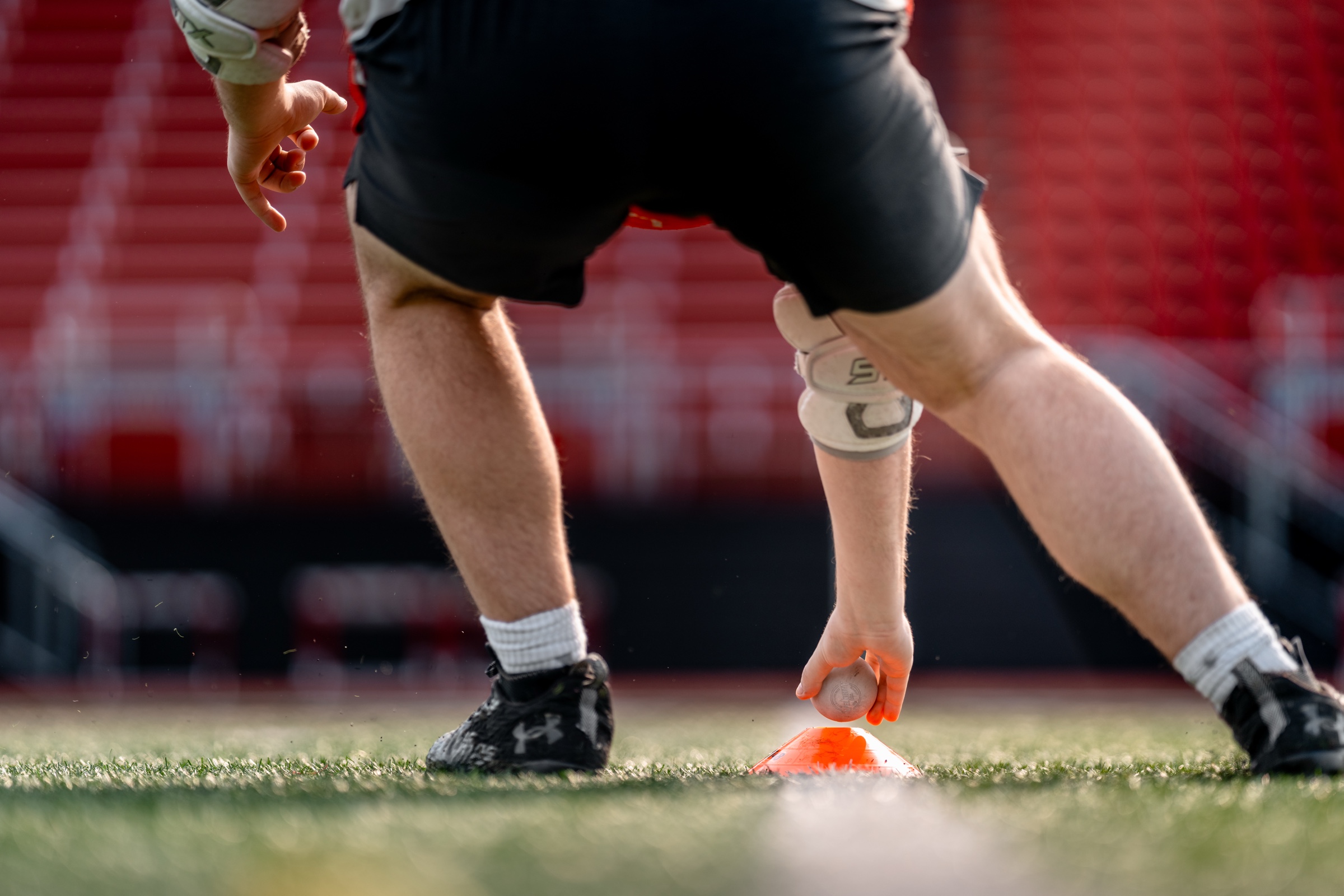 Sports photo