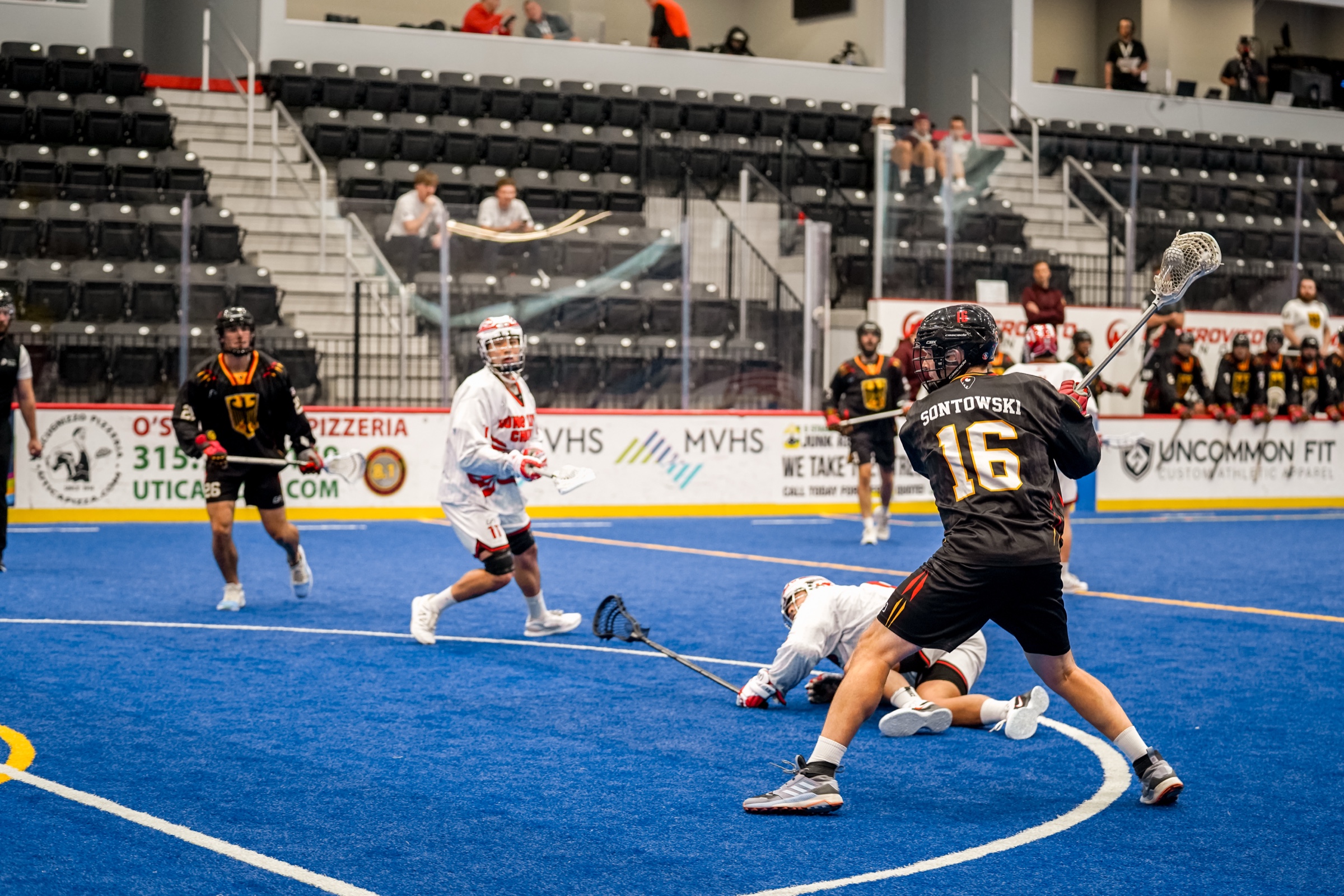 Sports photo