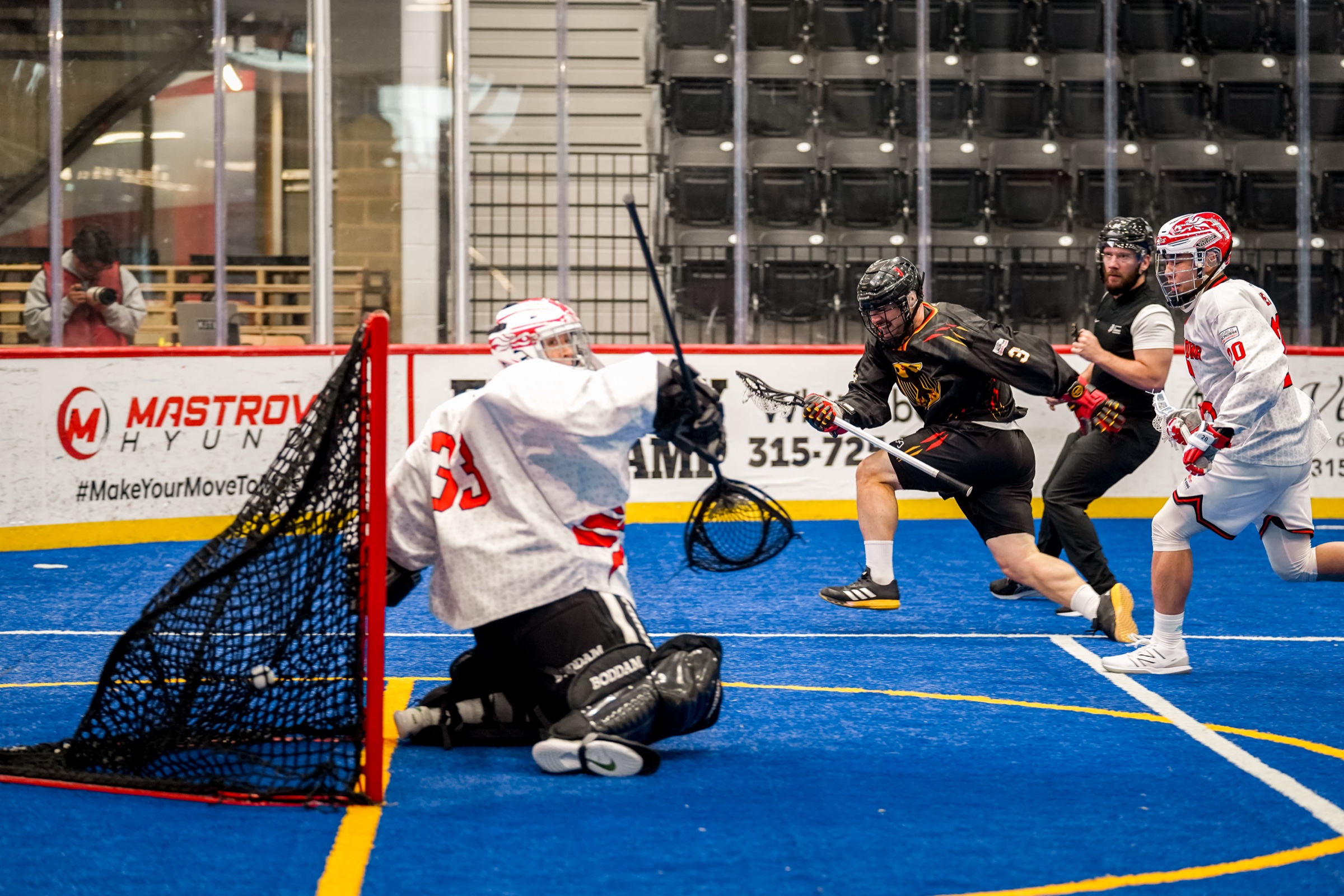 Sports photo