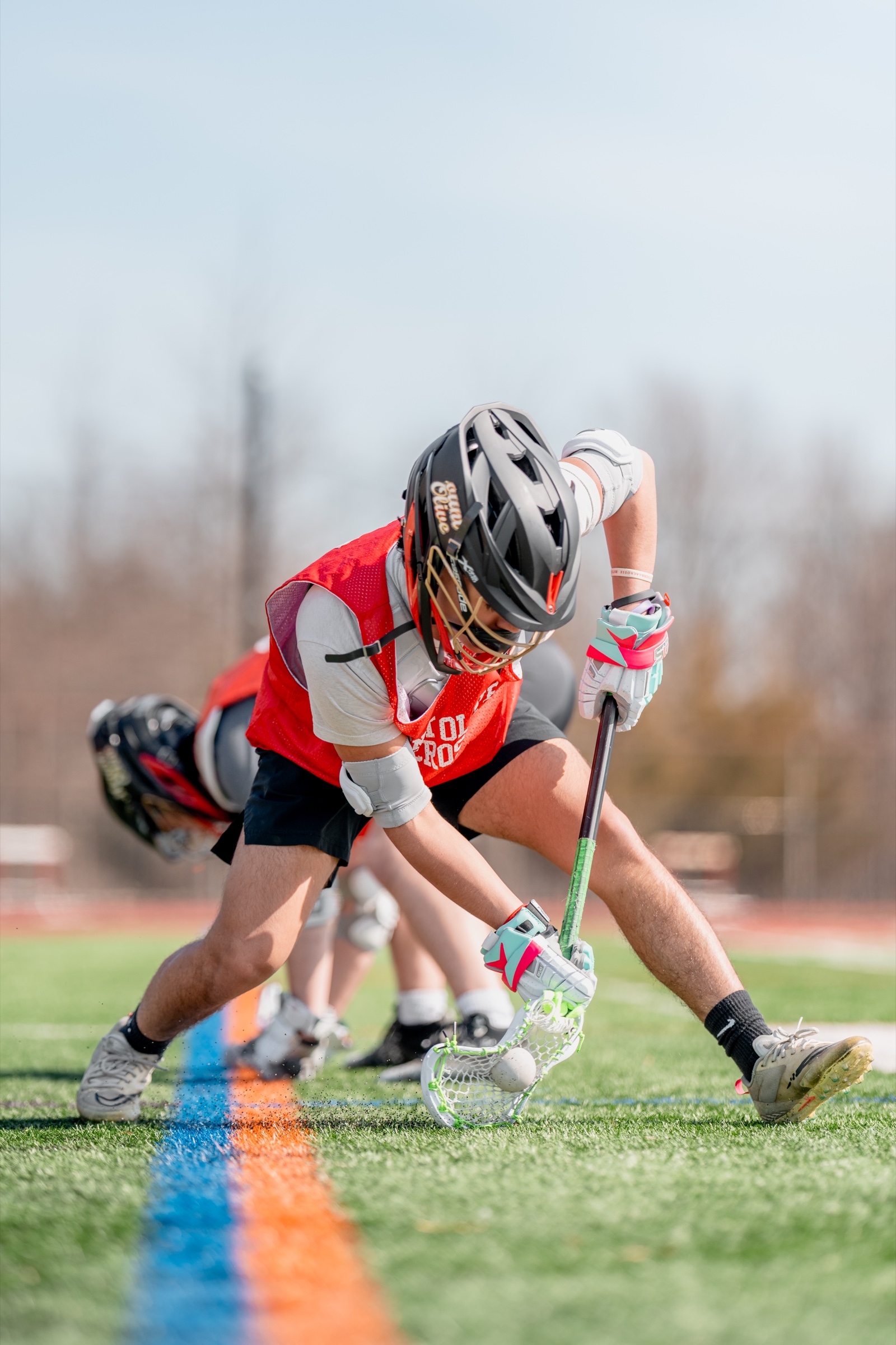 Sports photo