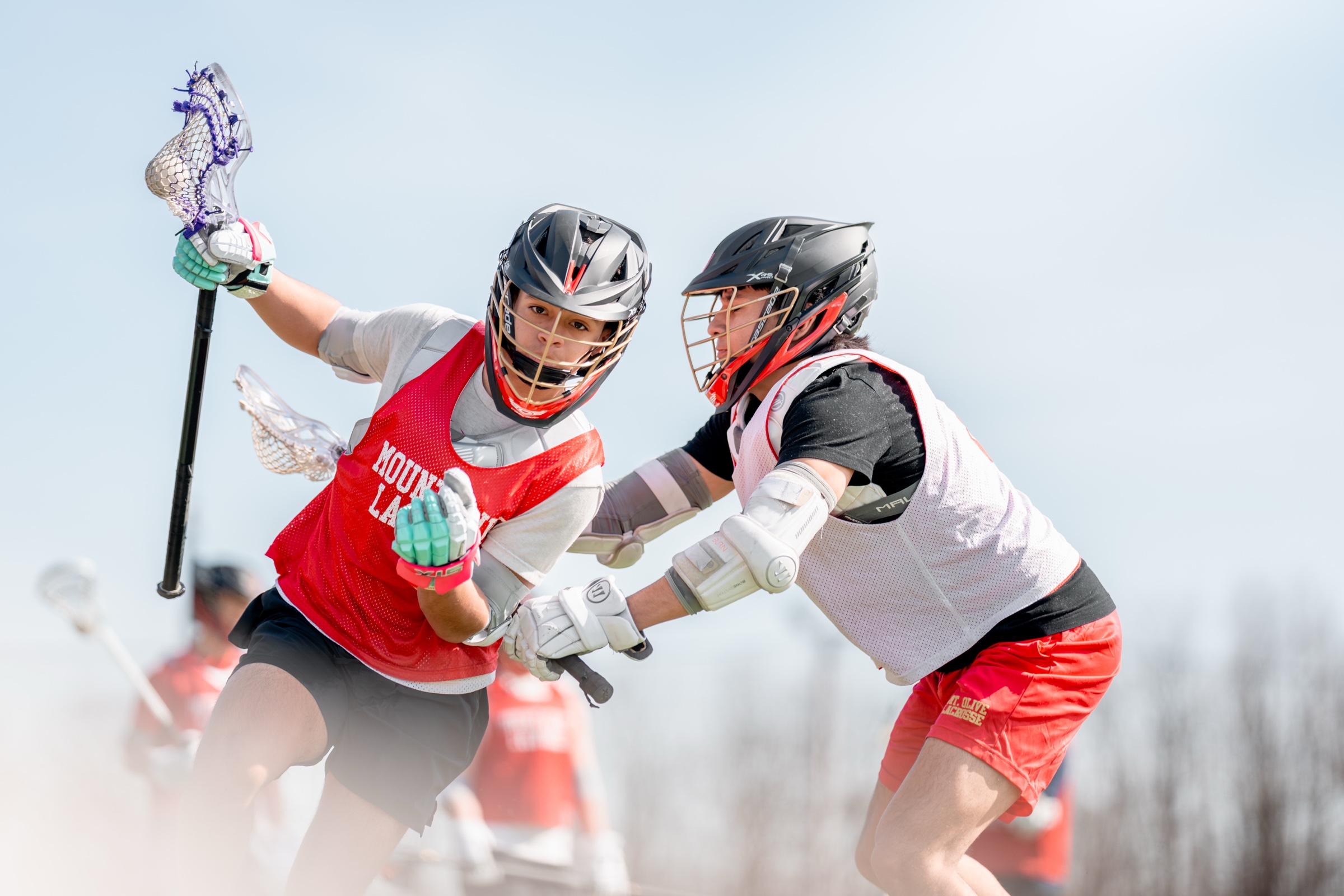 Sports photo