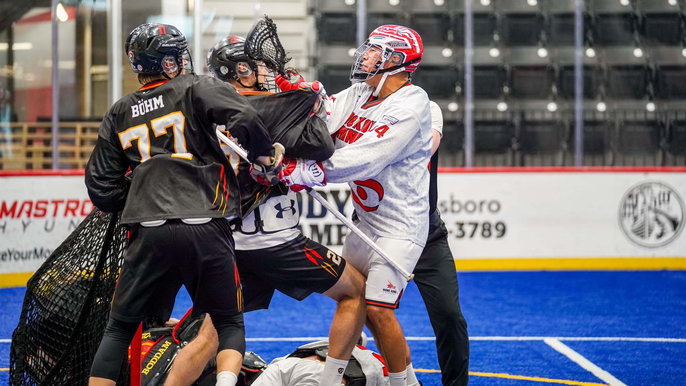 Sports photo