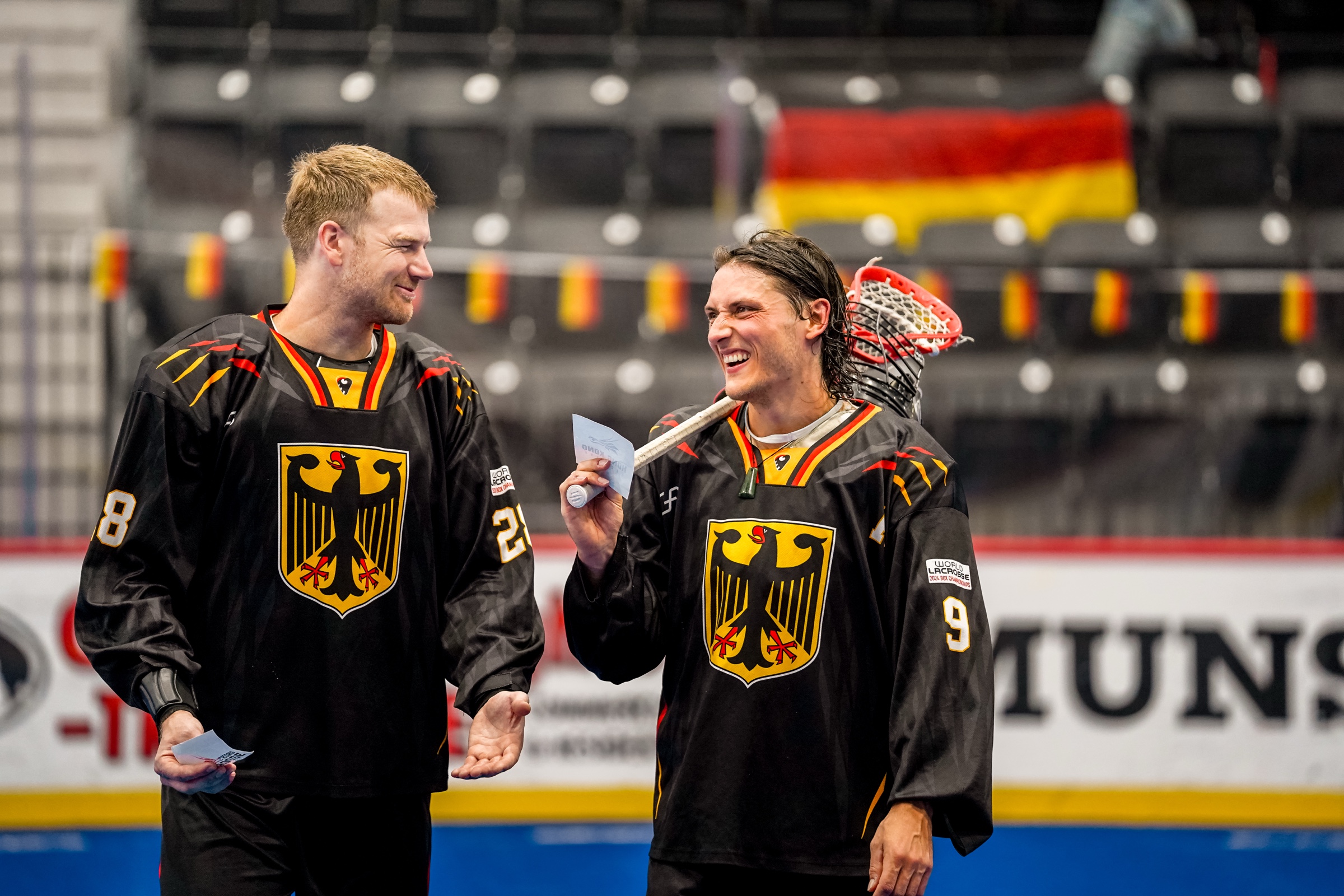 Sports photo