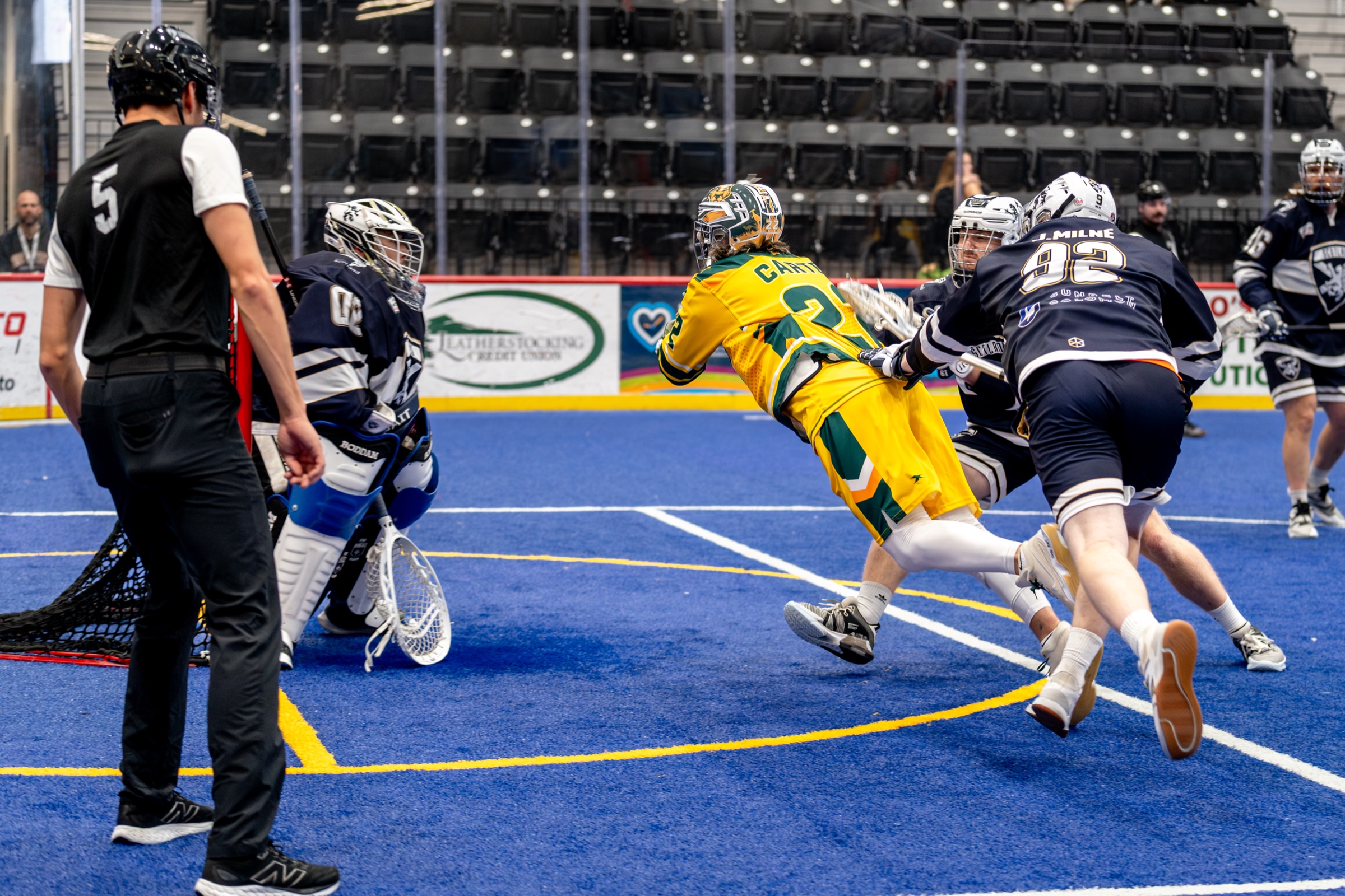 Sports photo