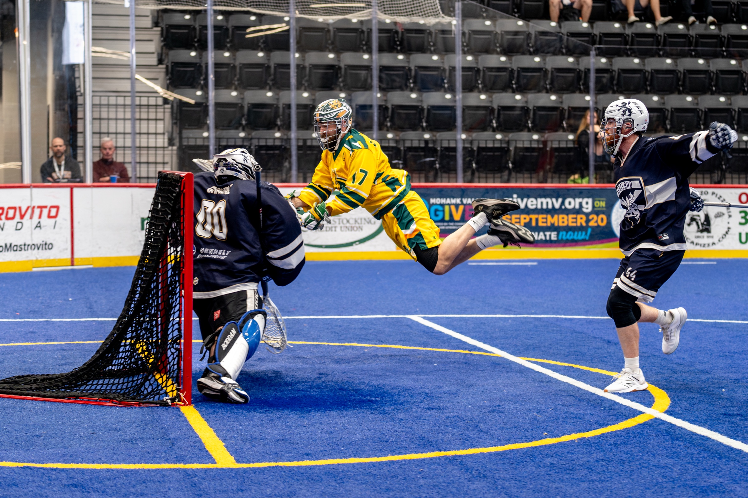 Sports photo