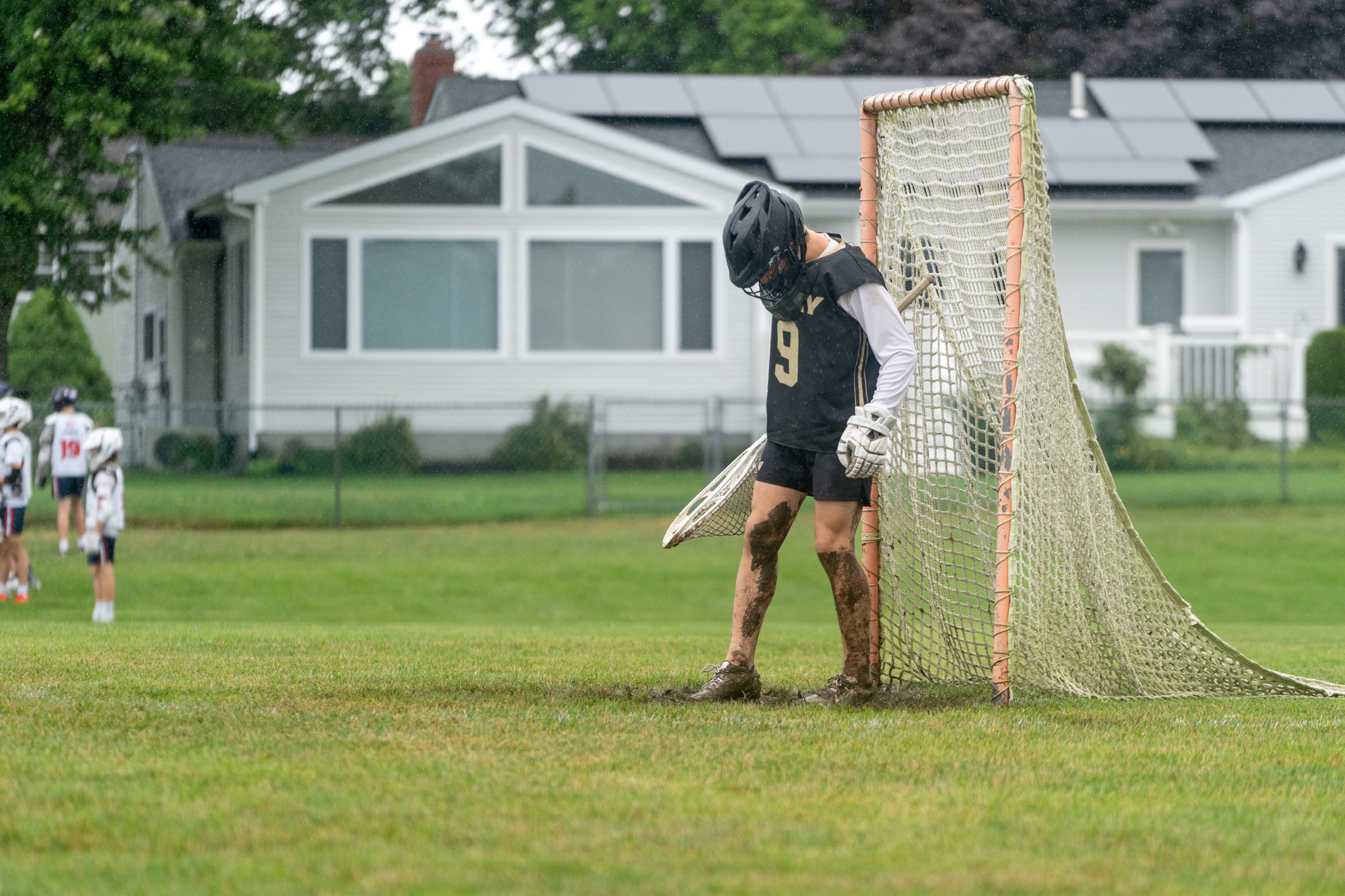Sports photo