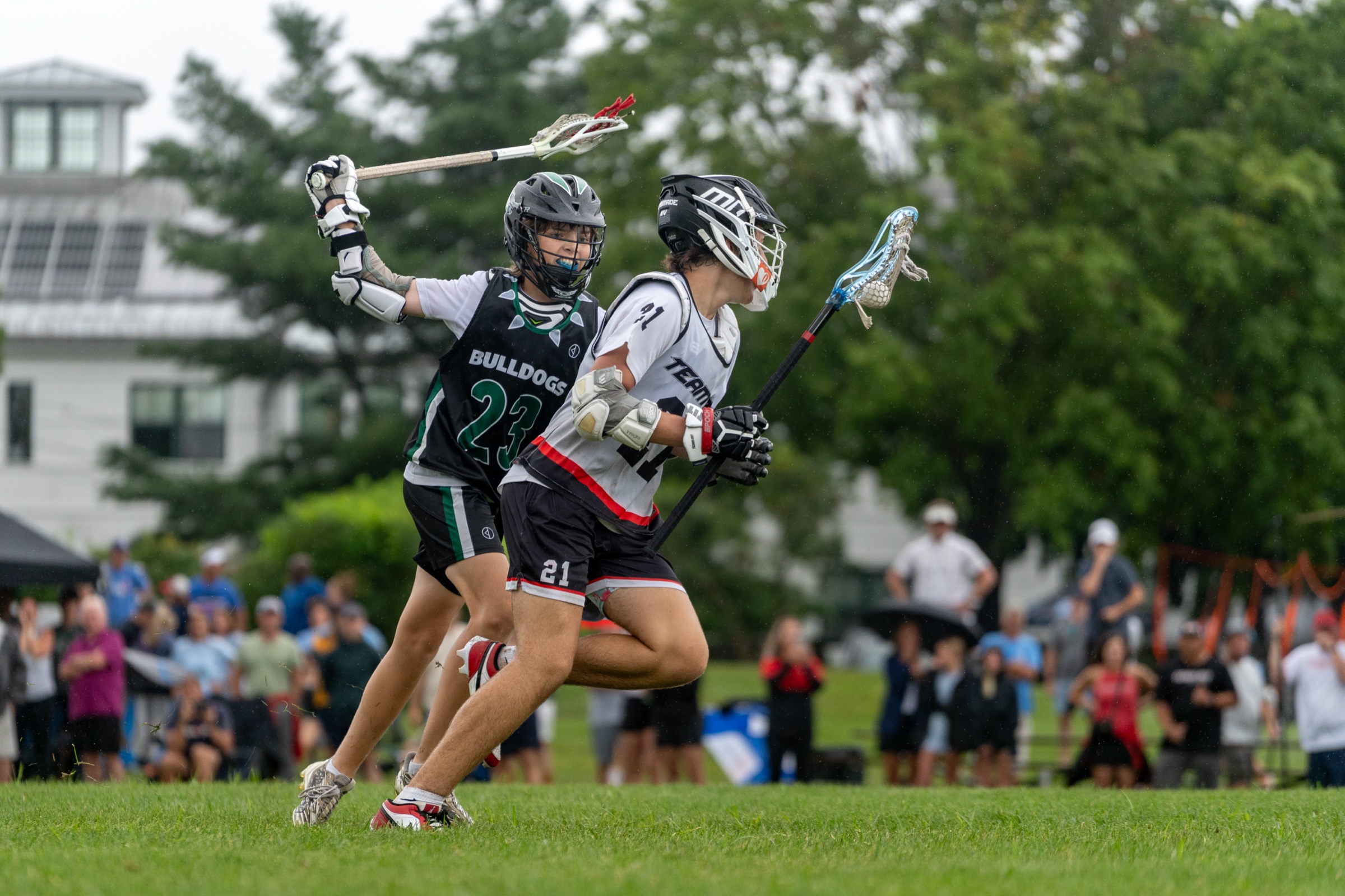 Sports photo